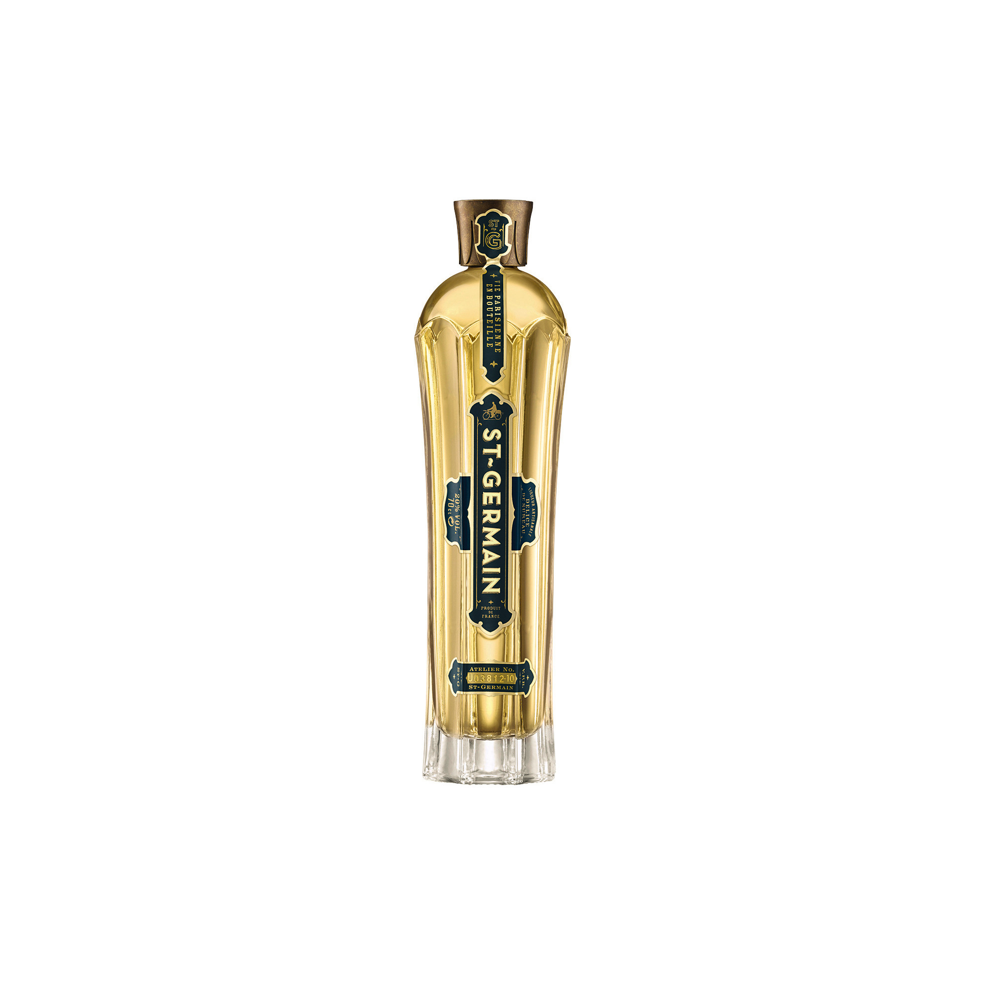 St.Germain Holunderbl. Likör 0,7l
