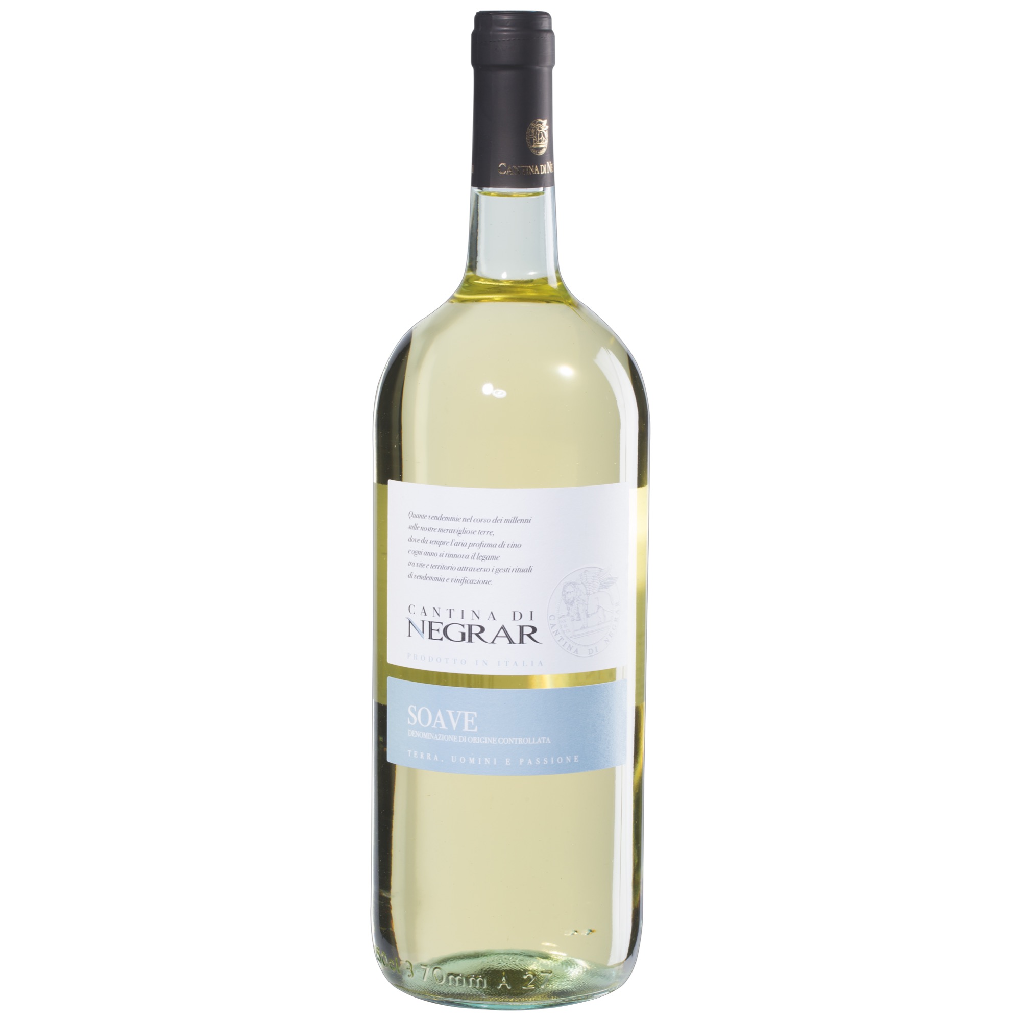 Cantina Valp. Soave 1,5l