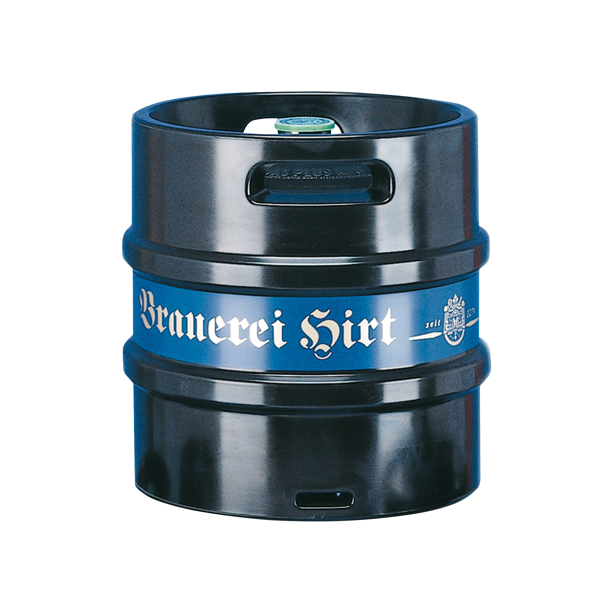 Hirter Privat Pils Fass 30l