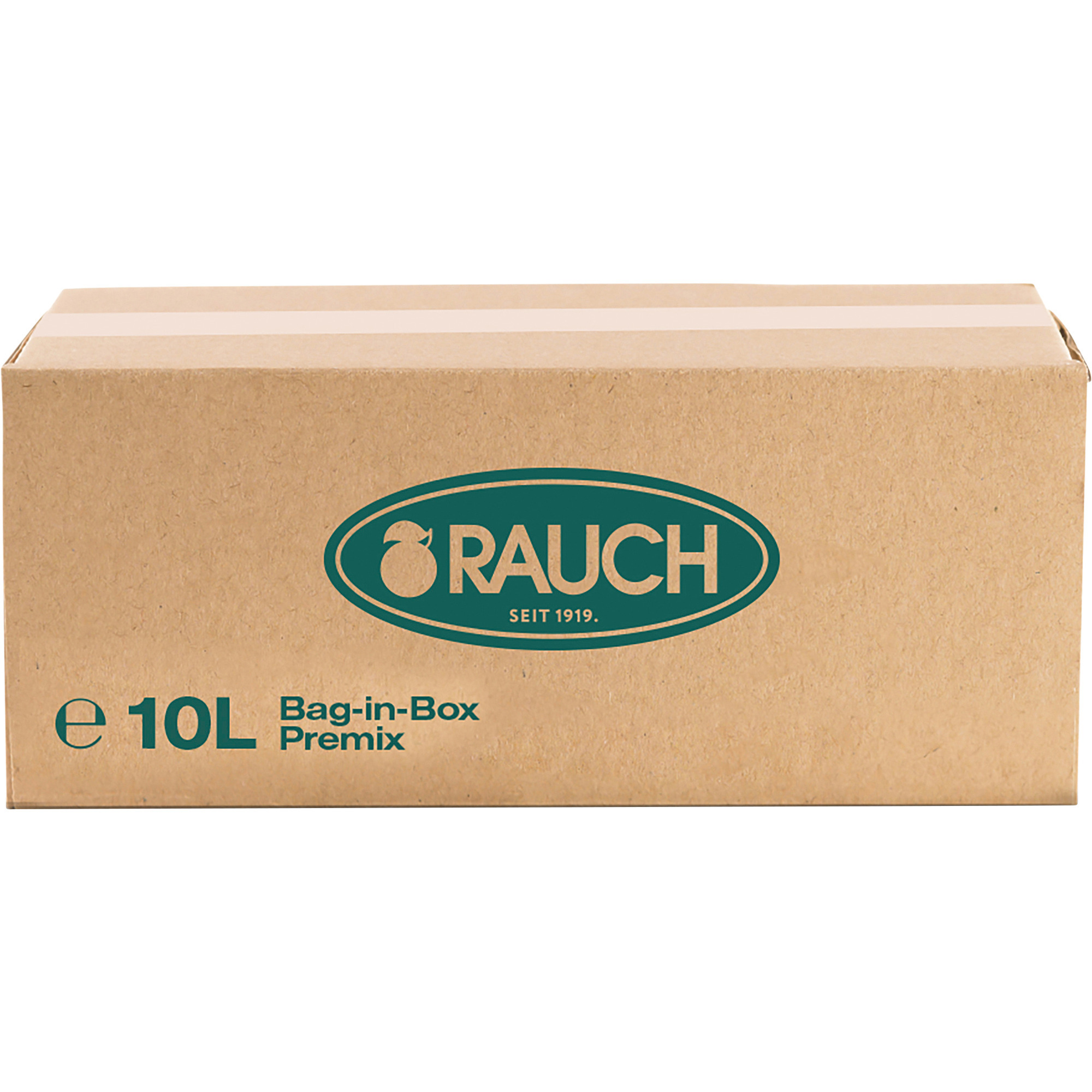 Rauch Bio pomaranč 100% Premix 10l