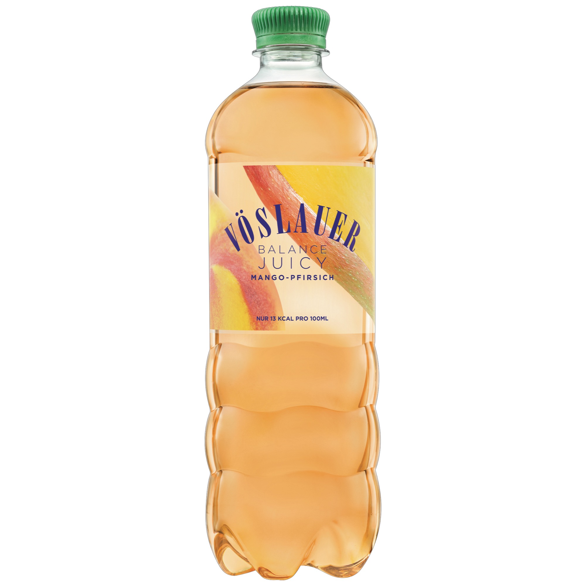 Vöslauer Bal. Juicy 0,75l mango/broskyňa