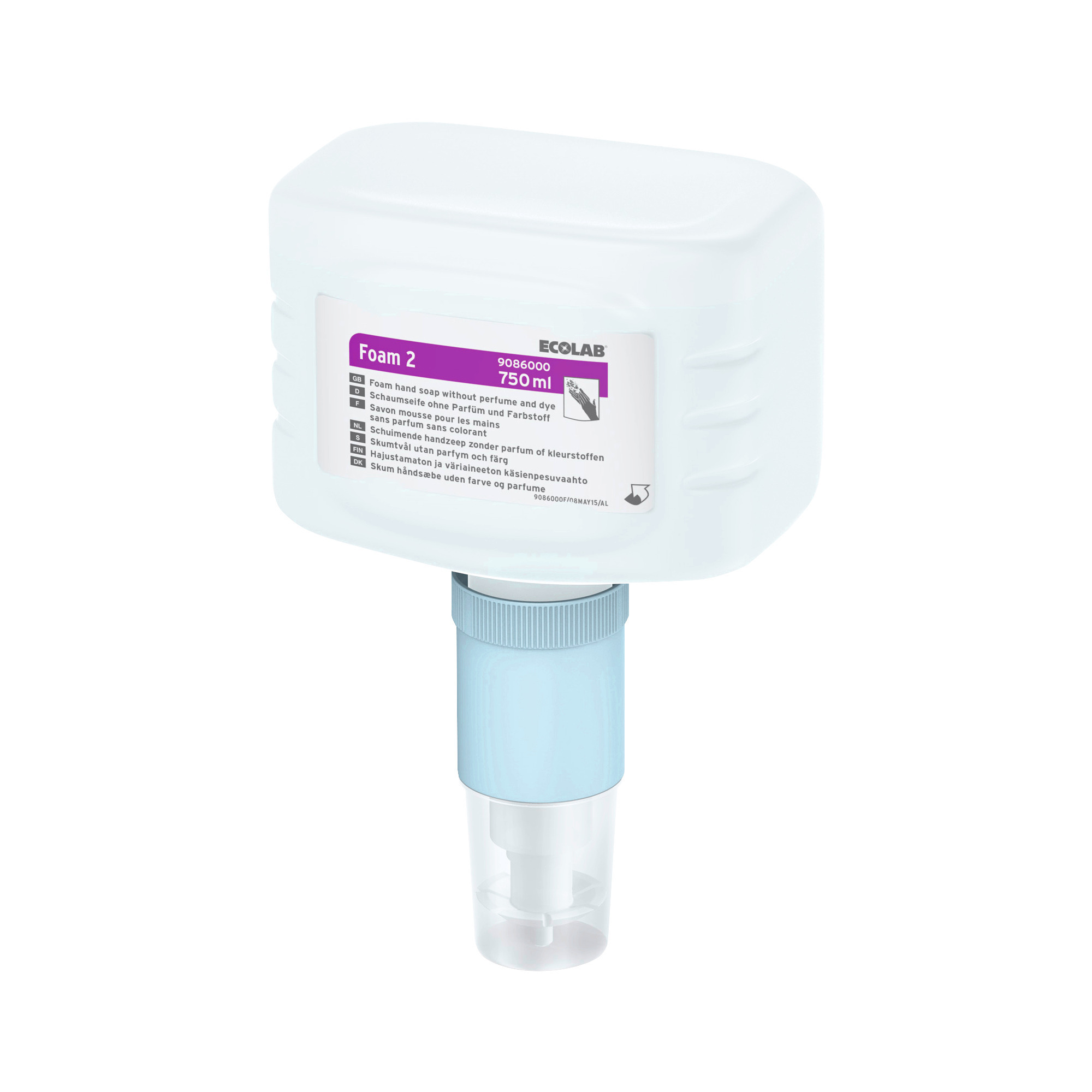 Nexa Foam 2 750ml