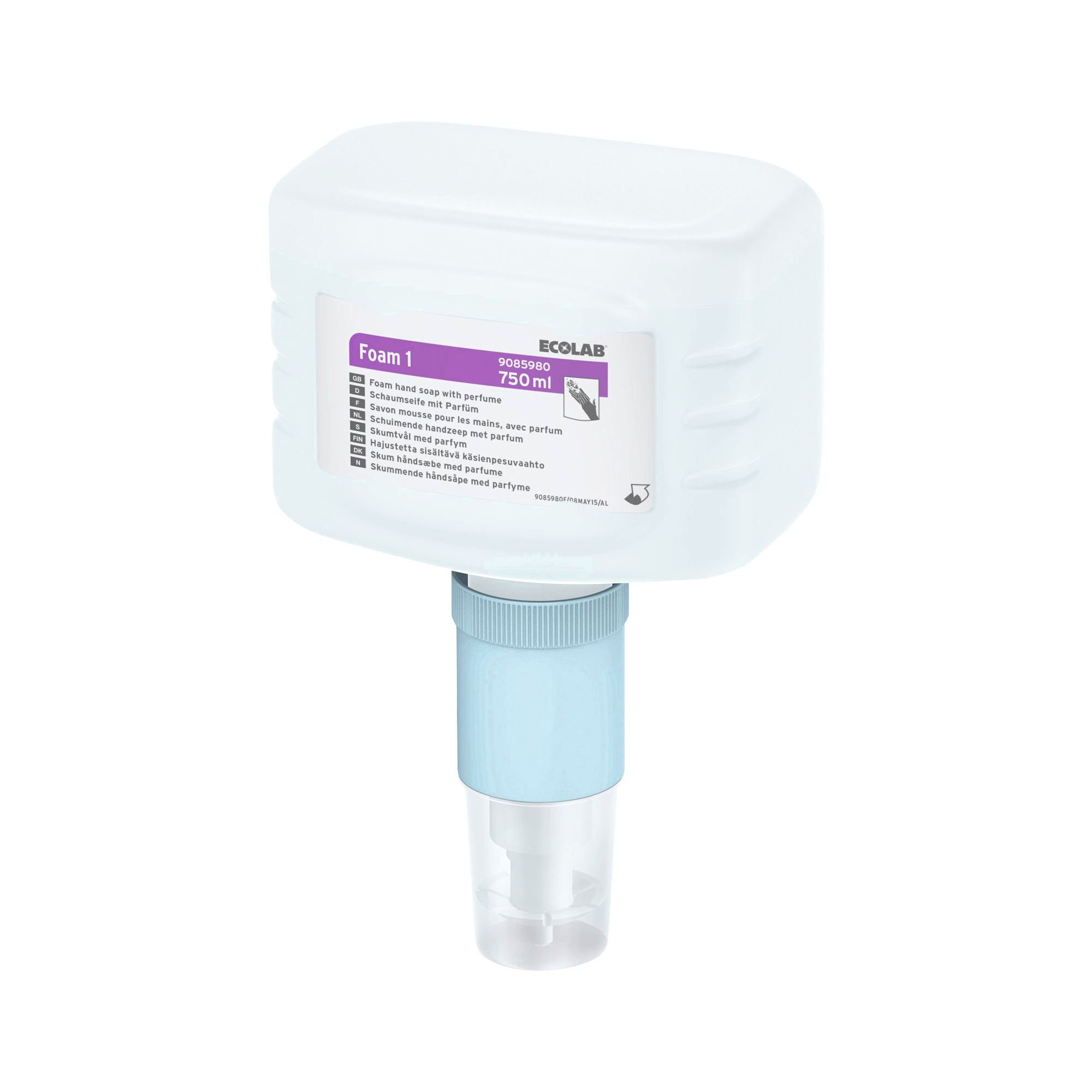 Nexa Foam 1750ml