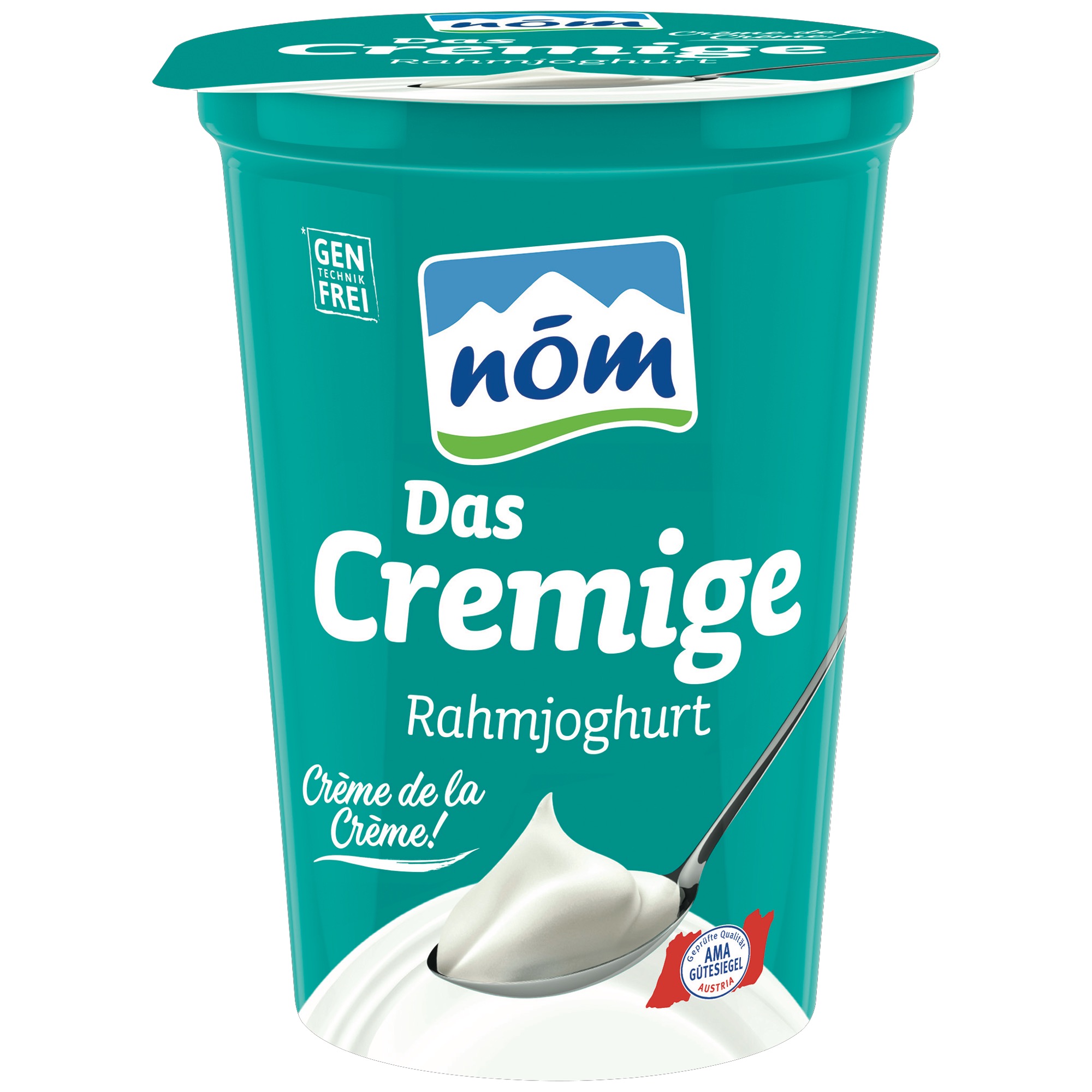 Nöm krémový smotanový jogurt 10% 400g
