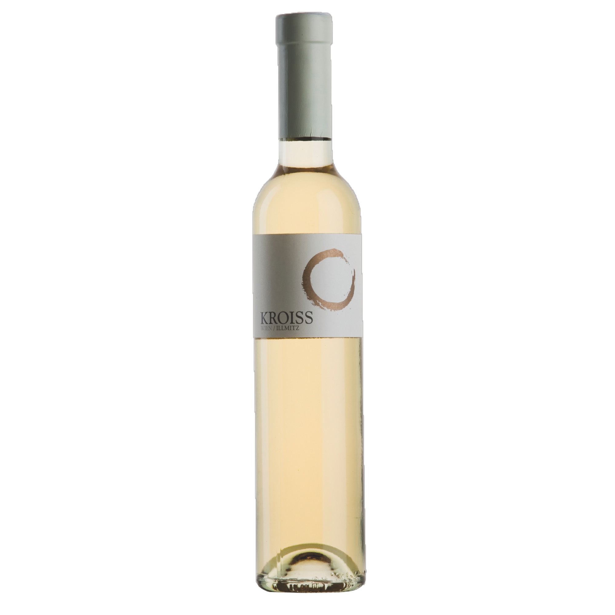Kroiss TBA CH 0,375l, 2015