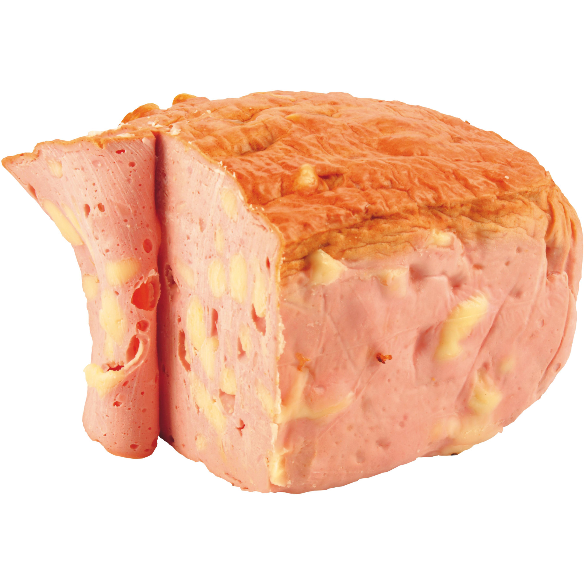 Quality Haus Leberkäse+syr malý cca.2kg
