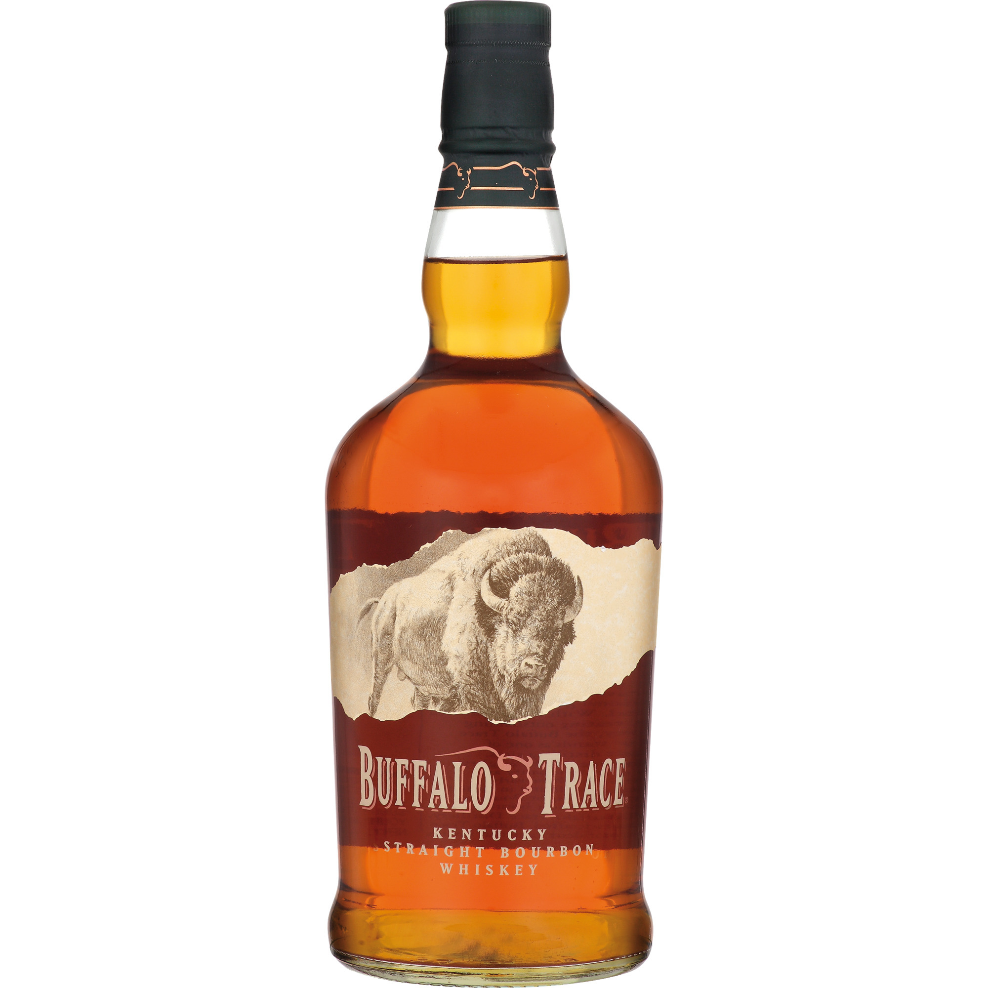 Buffalo Trace Bourbon Whisky 40% 0,7l