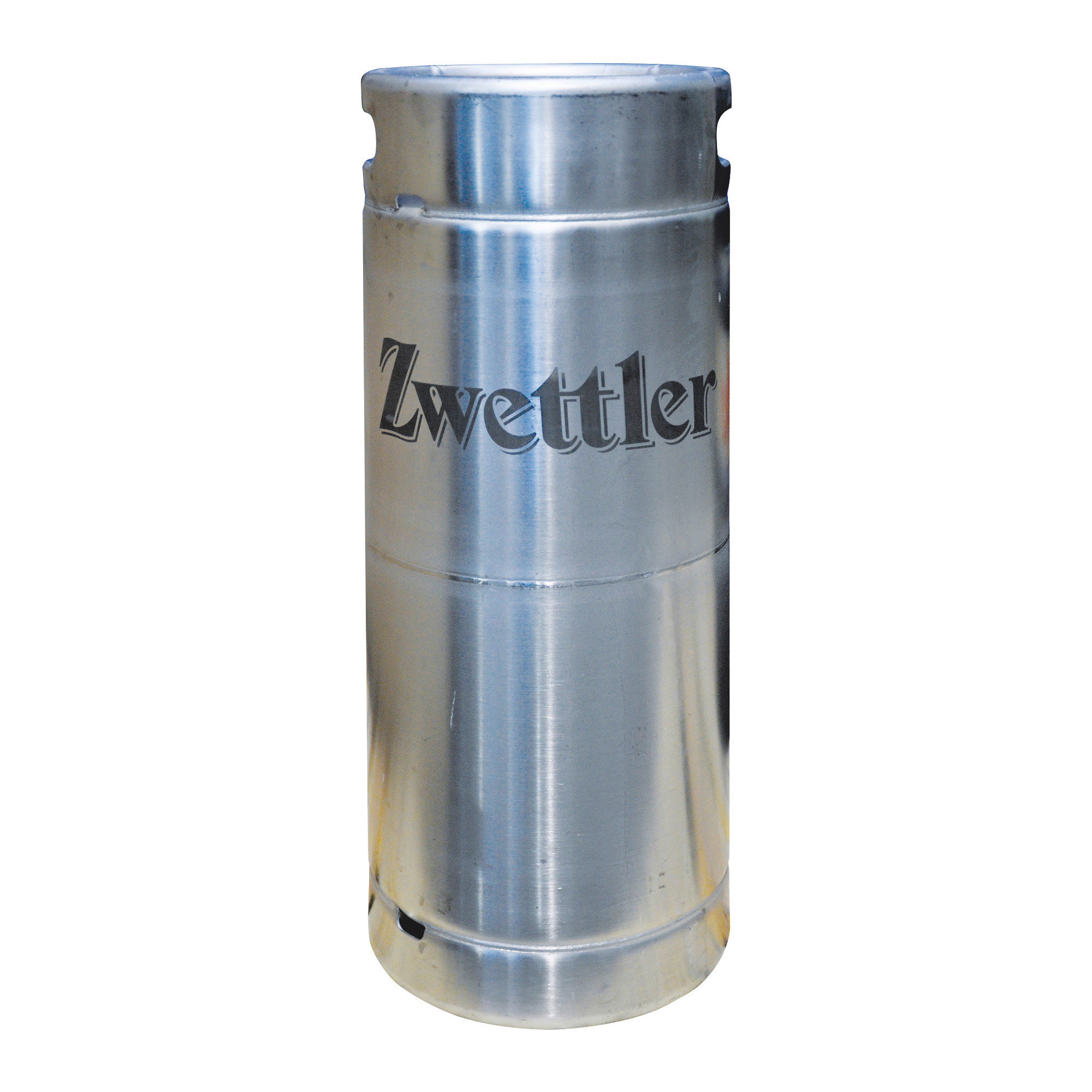 Zwettler Zwickl KEG 20l