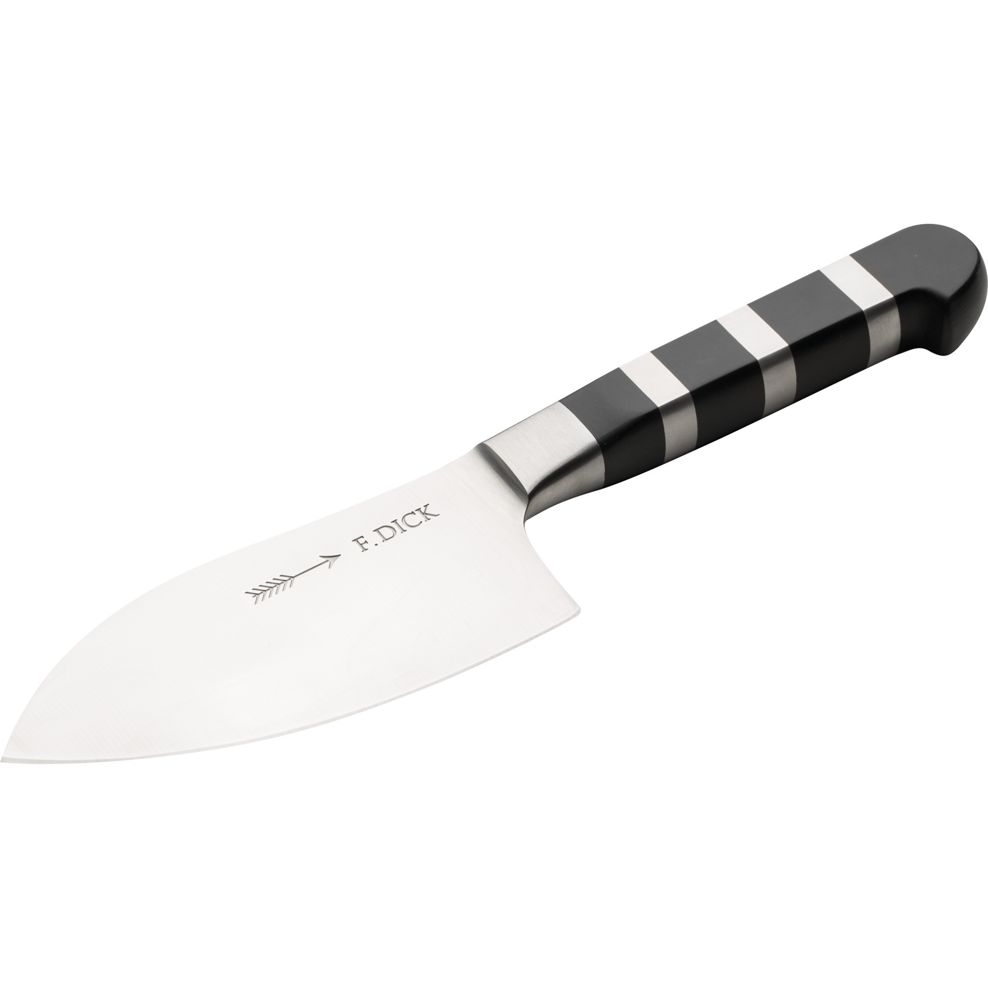 Dick Kräuter- und Parmesanmesser 12cm