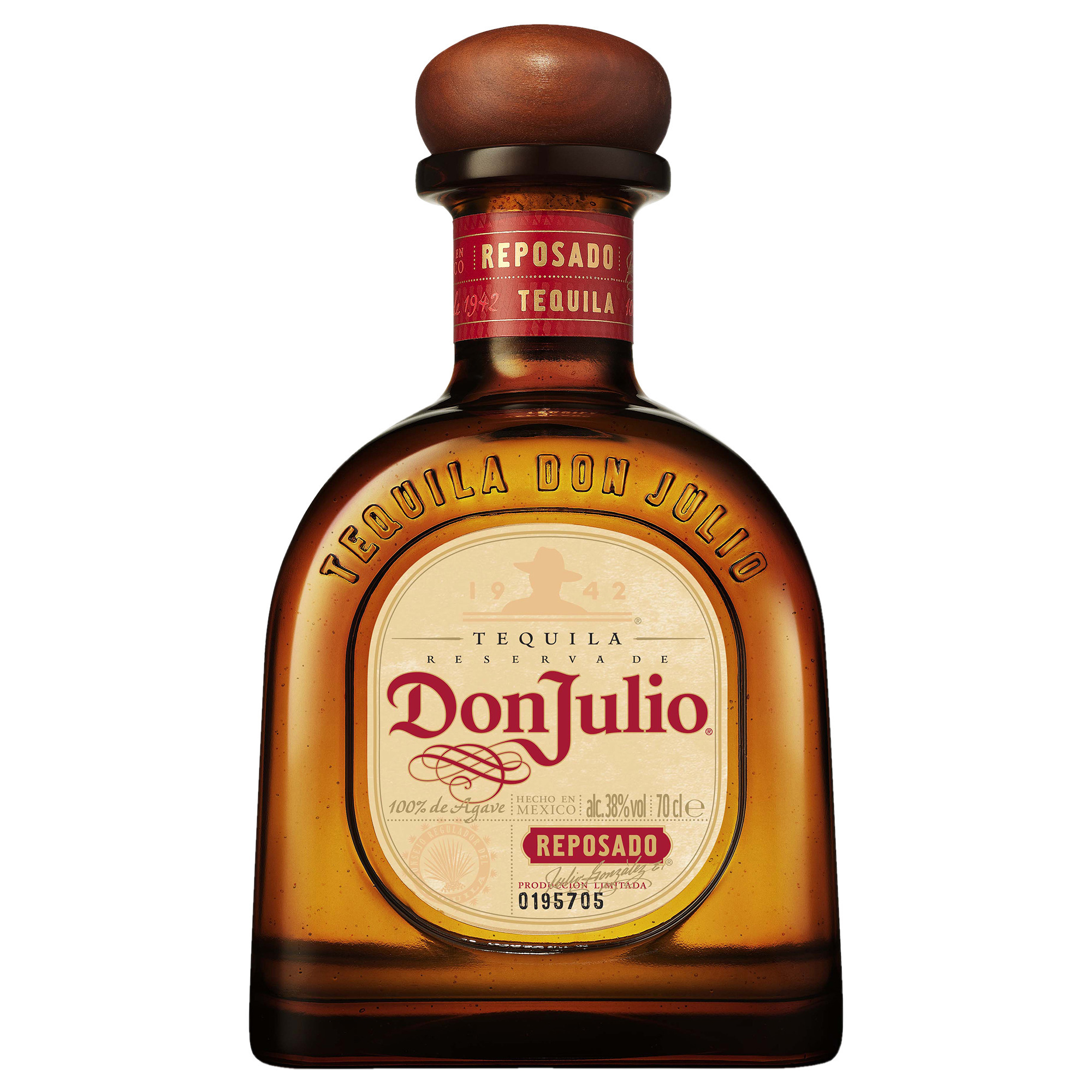 Don Julio Tequila 0,7l Reposado