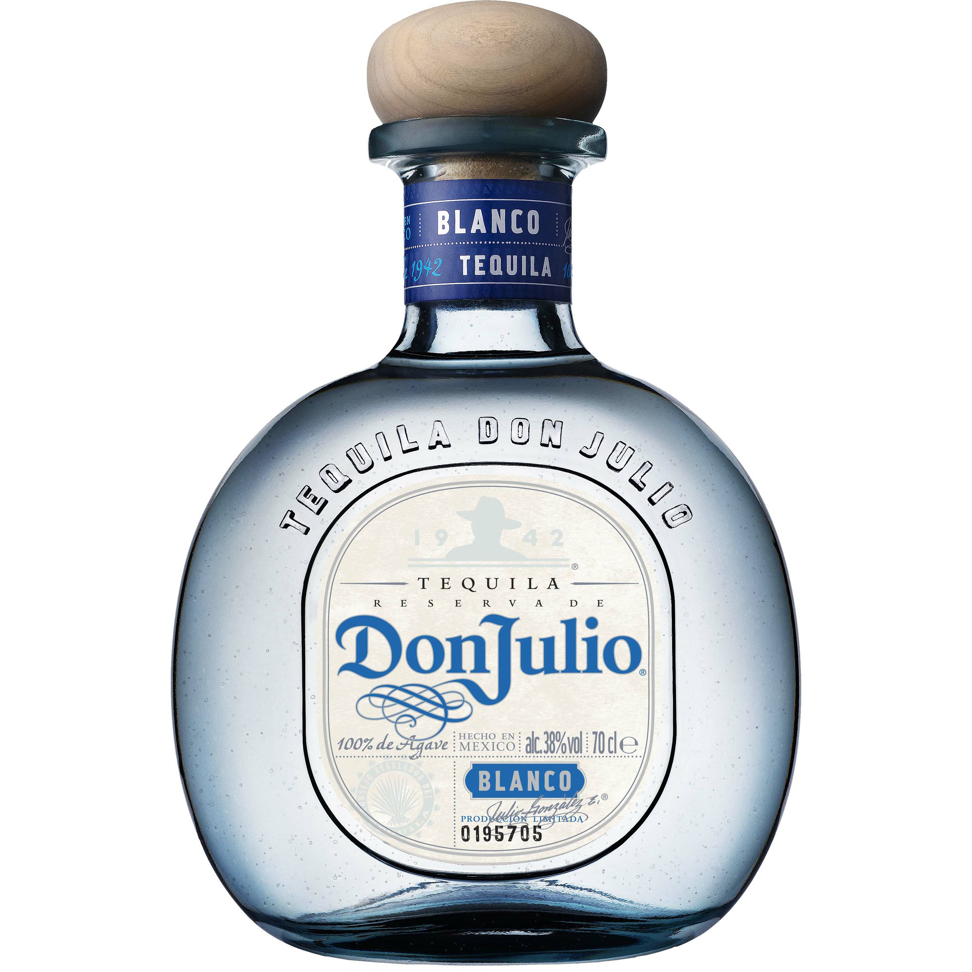 Don Julio Tequila 0,7l Blanco