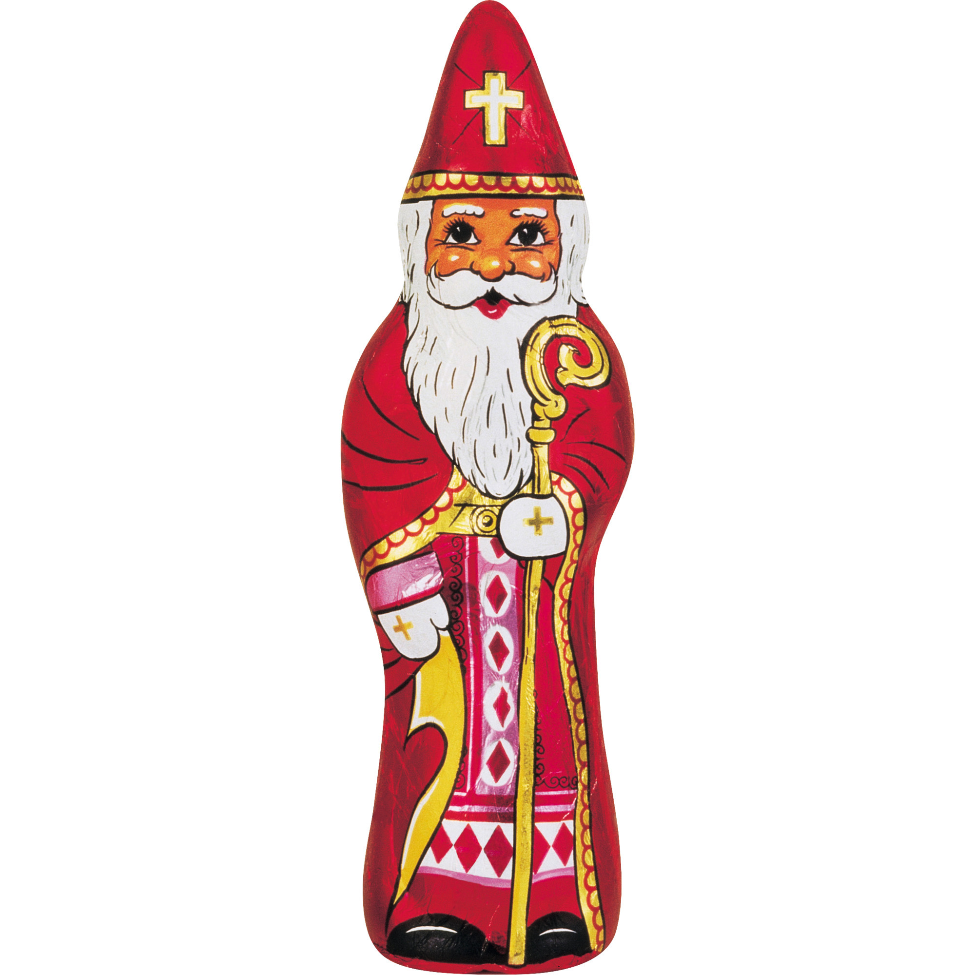 Riegel. Fairtrade Mikuláš 100g