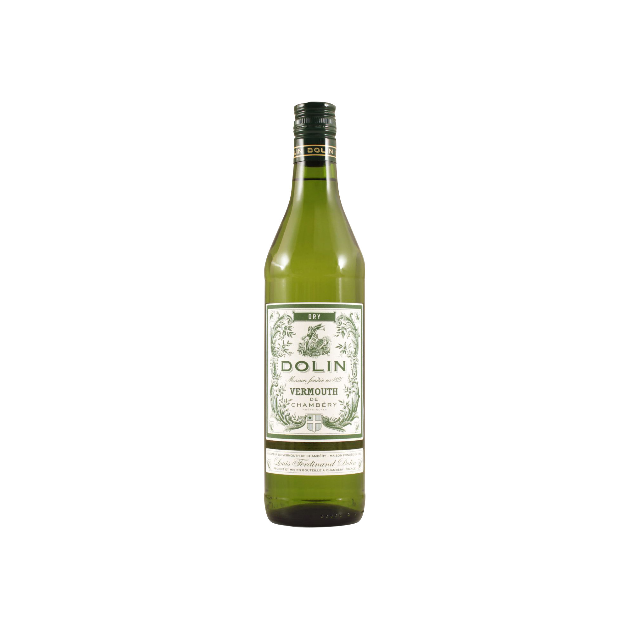 Dolin Vermouth Dry 0,75l