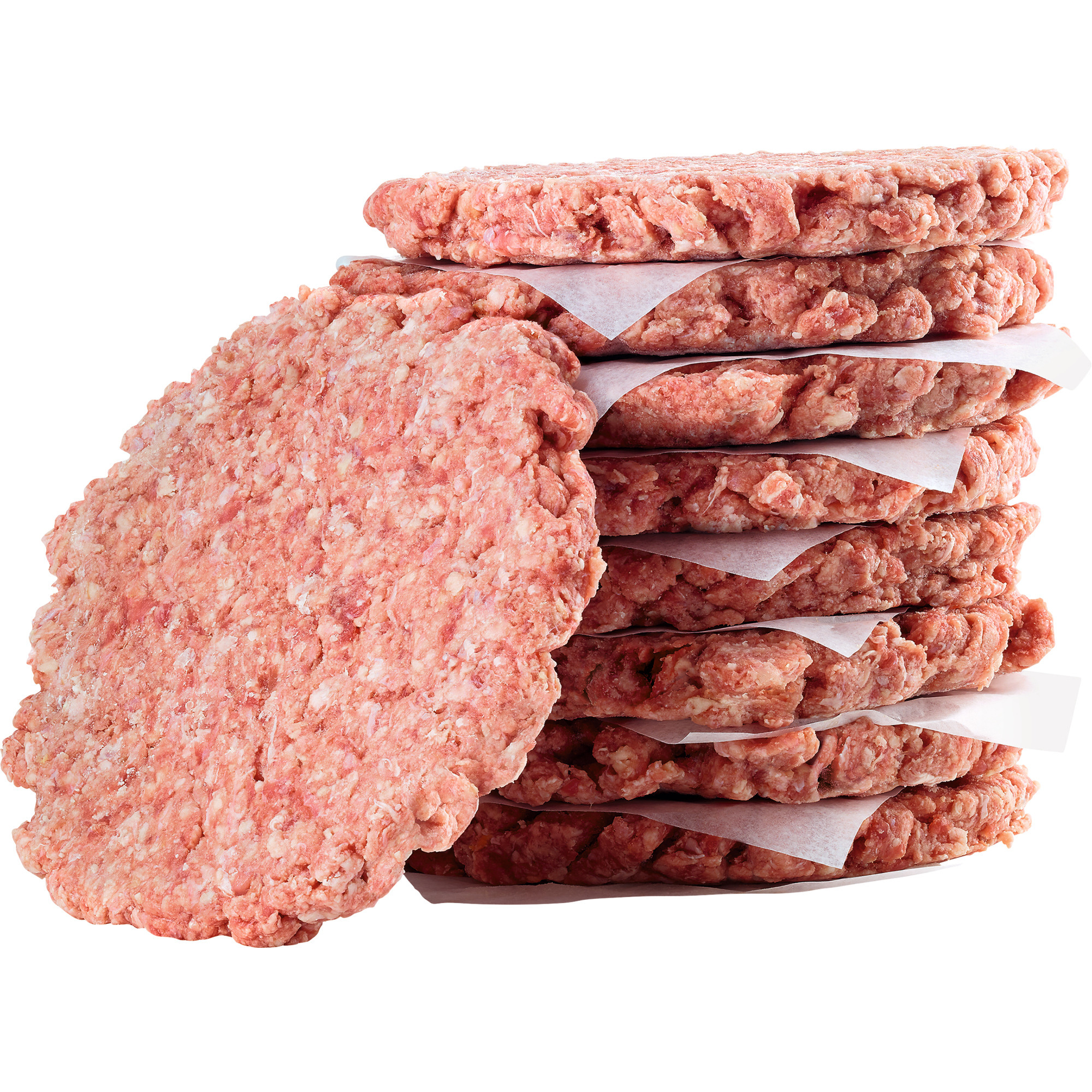 Salomon Burger Homestyle TK 36x150g