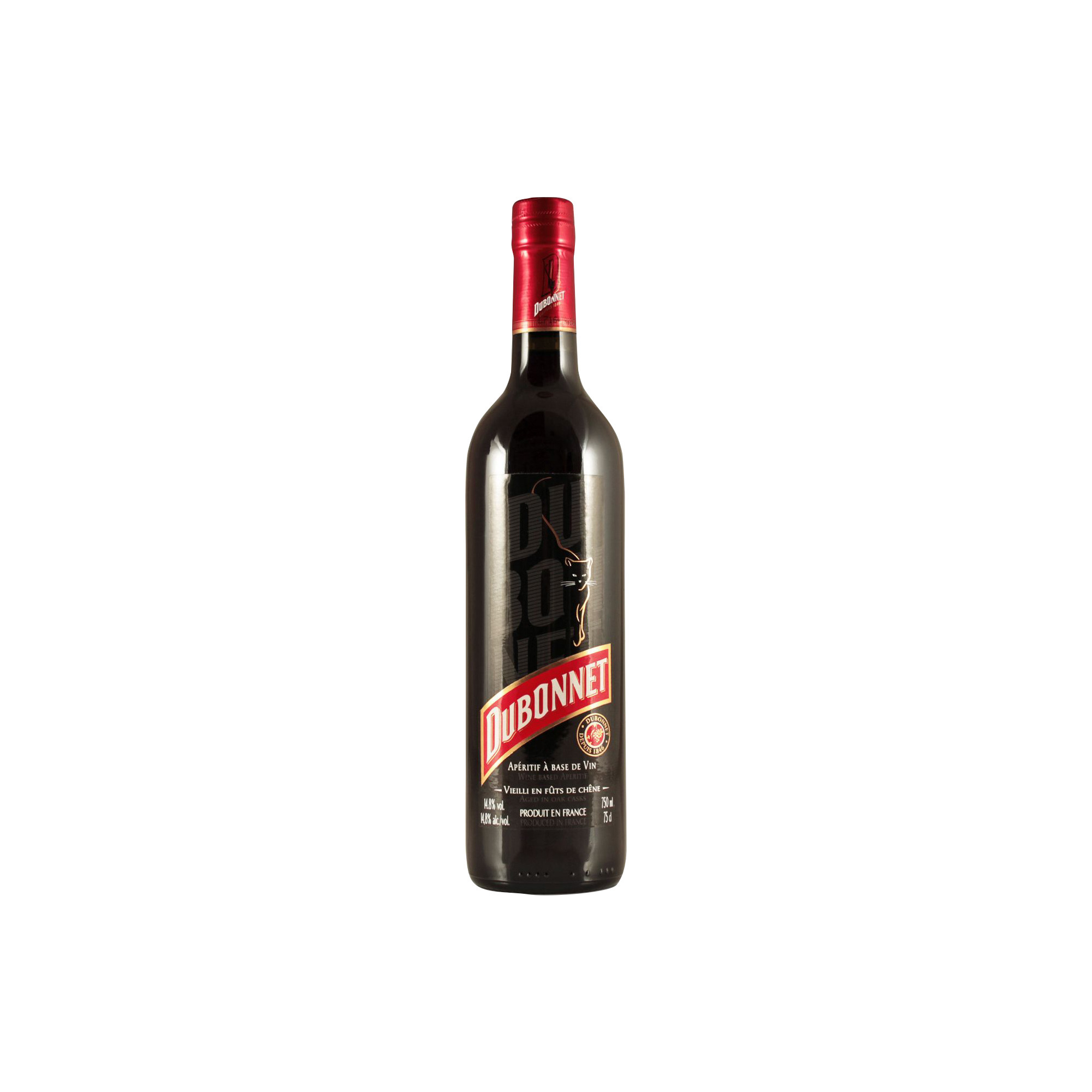 Dubonnet Rouge 0,75l