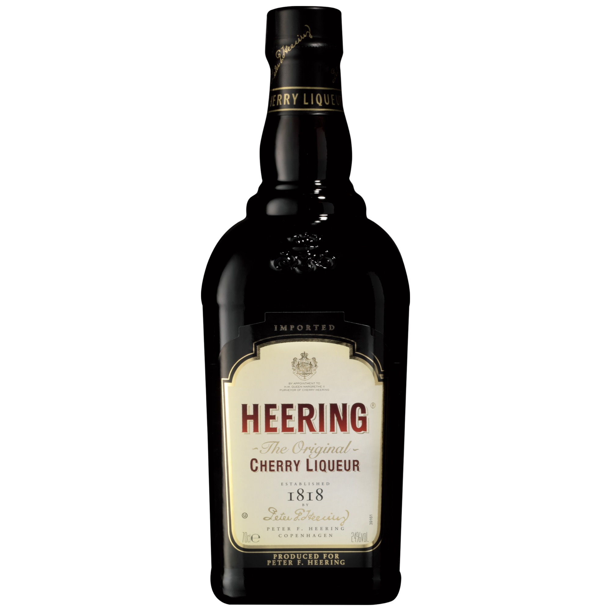 Heering Cherry likér 0,7l