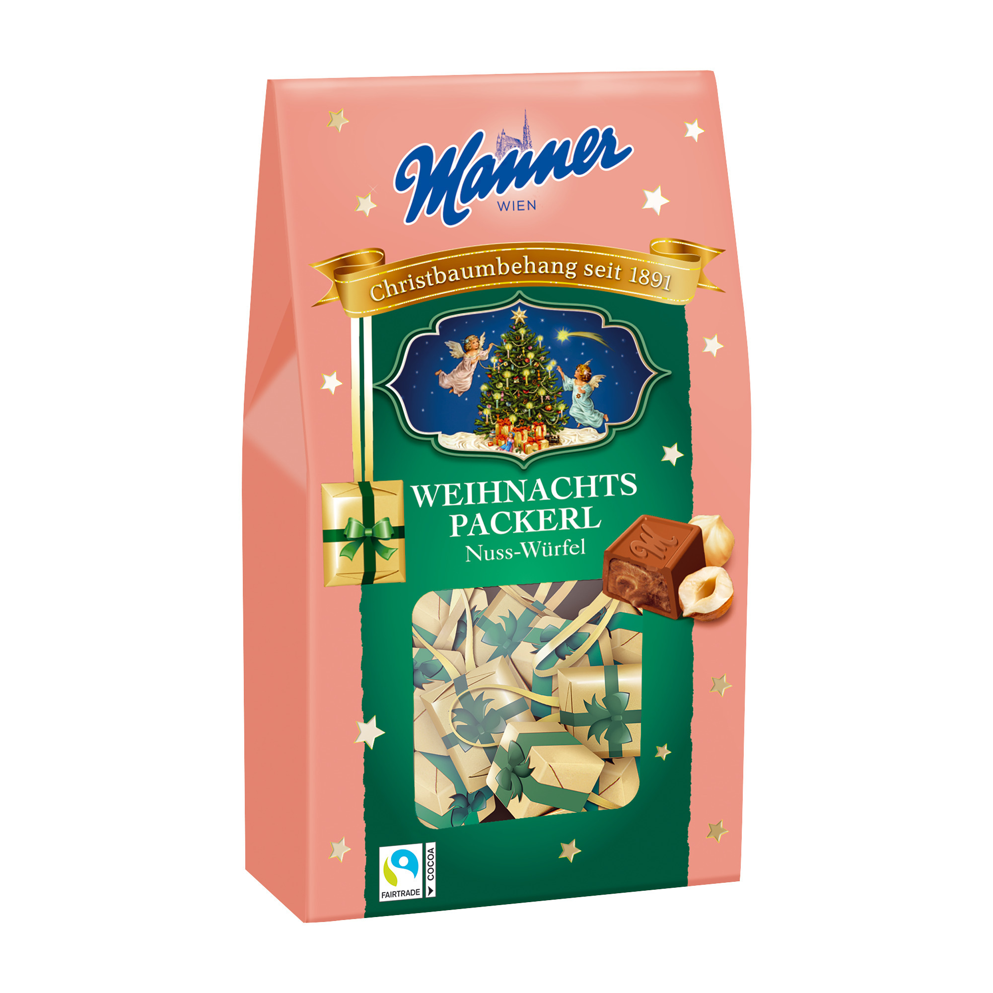 Manner vian.kocky 22ks 290g