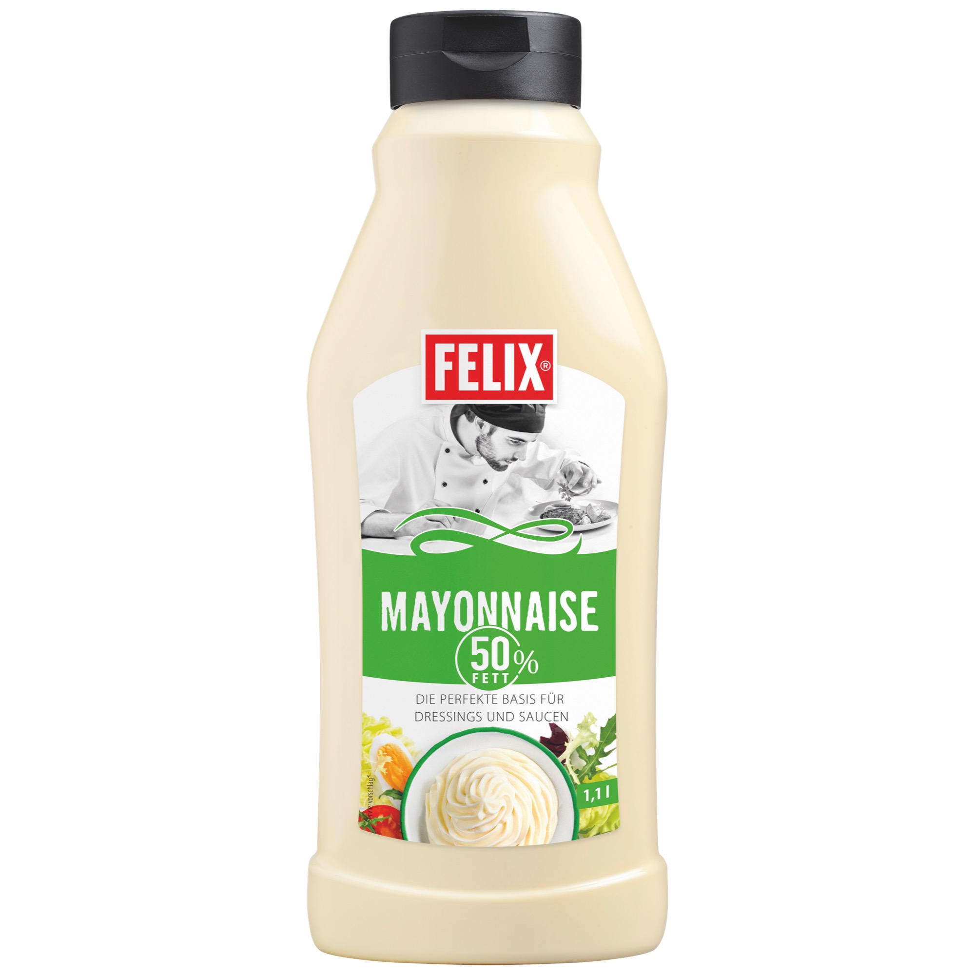 Felix majonéza 50% tuku 1,1l