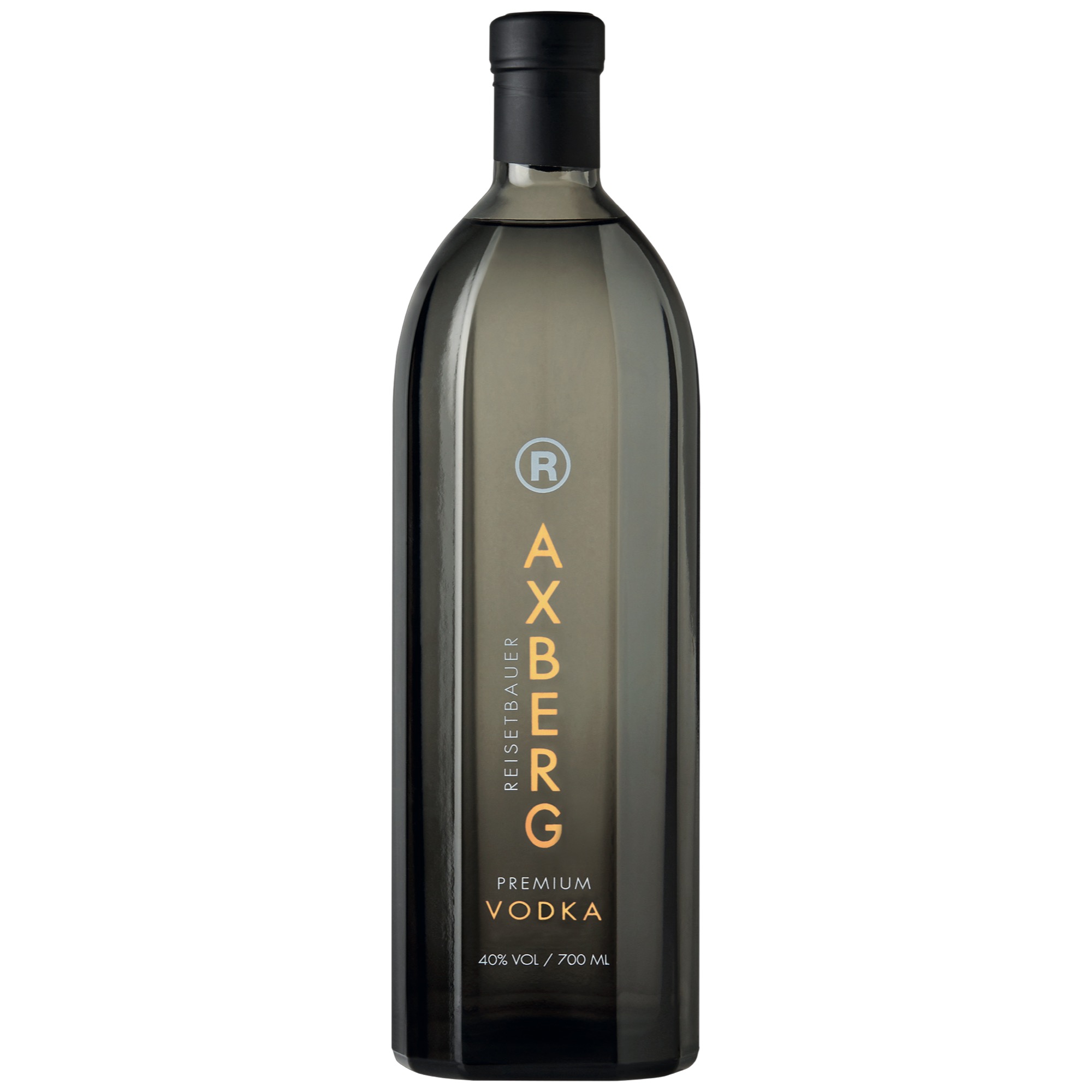 Axberg Vodka 0,7l