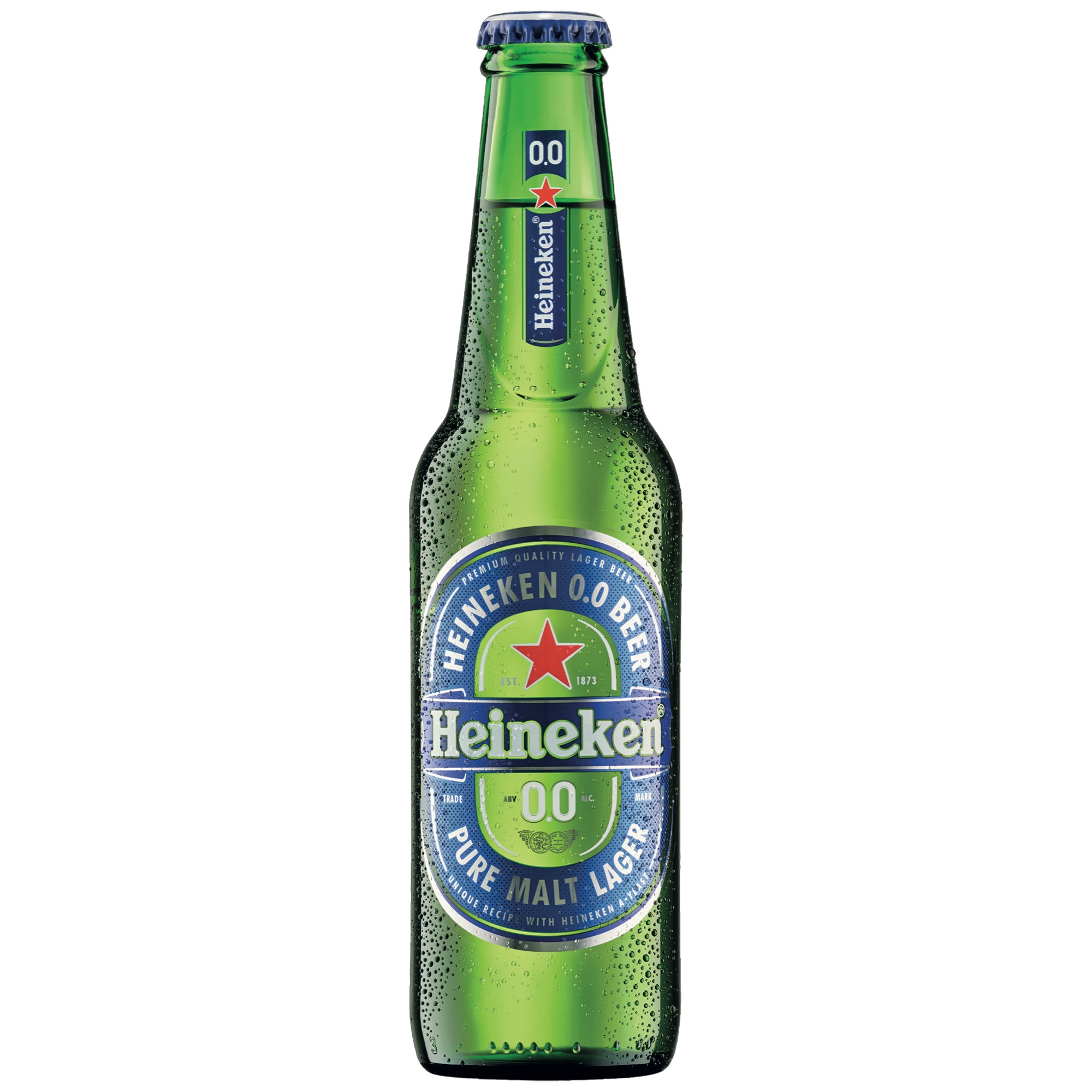Heineken 0,0% jedn.obal 6x0,33l
