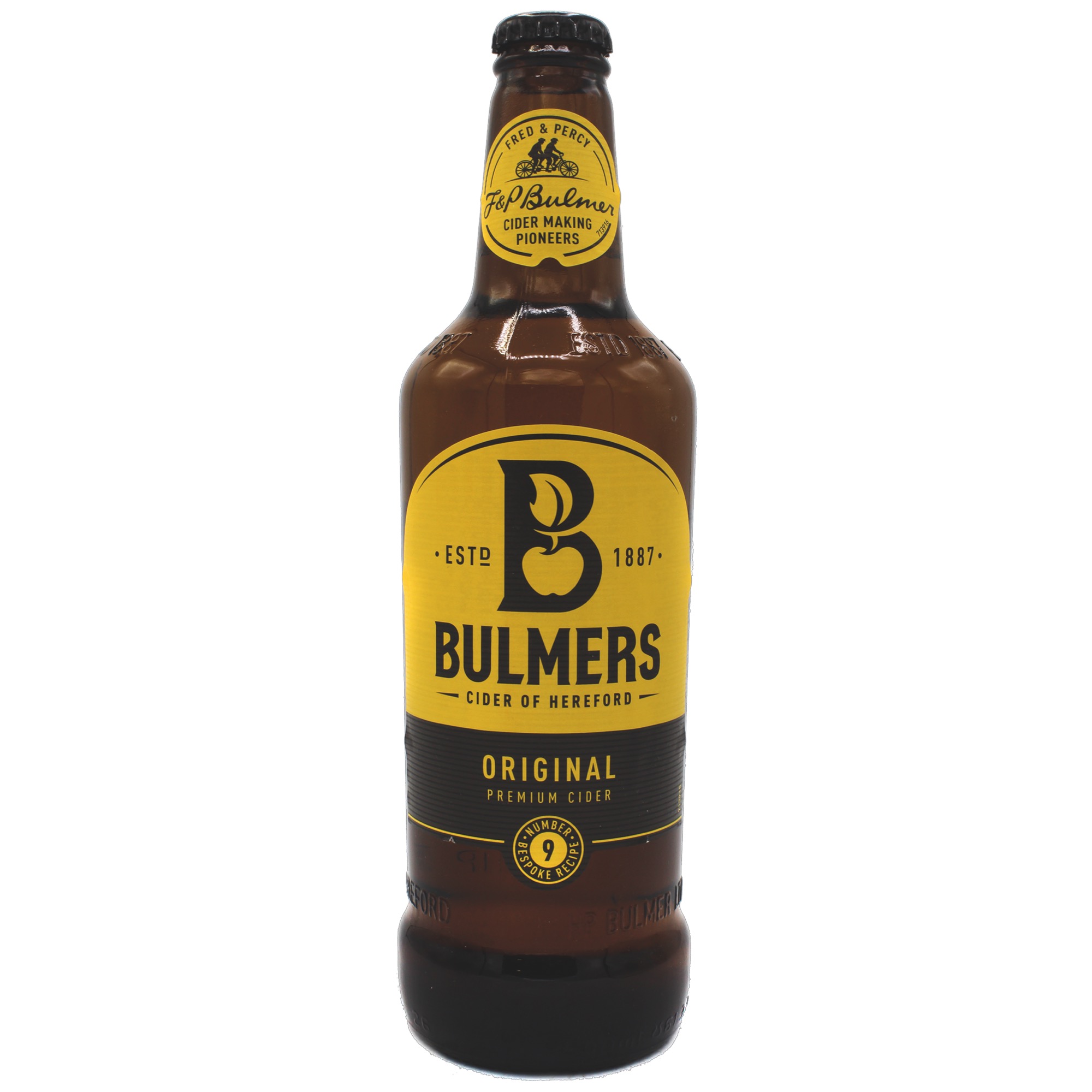 Bulmers Cider Original 0,5l