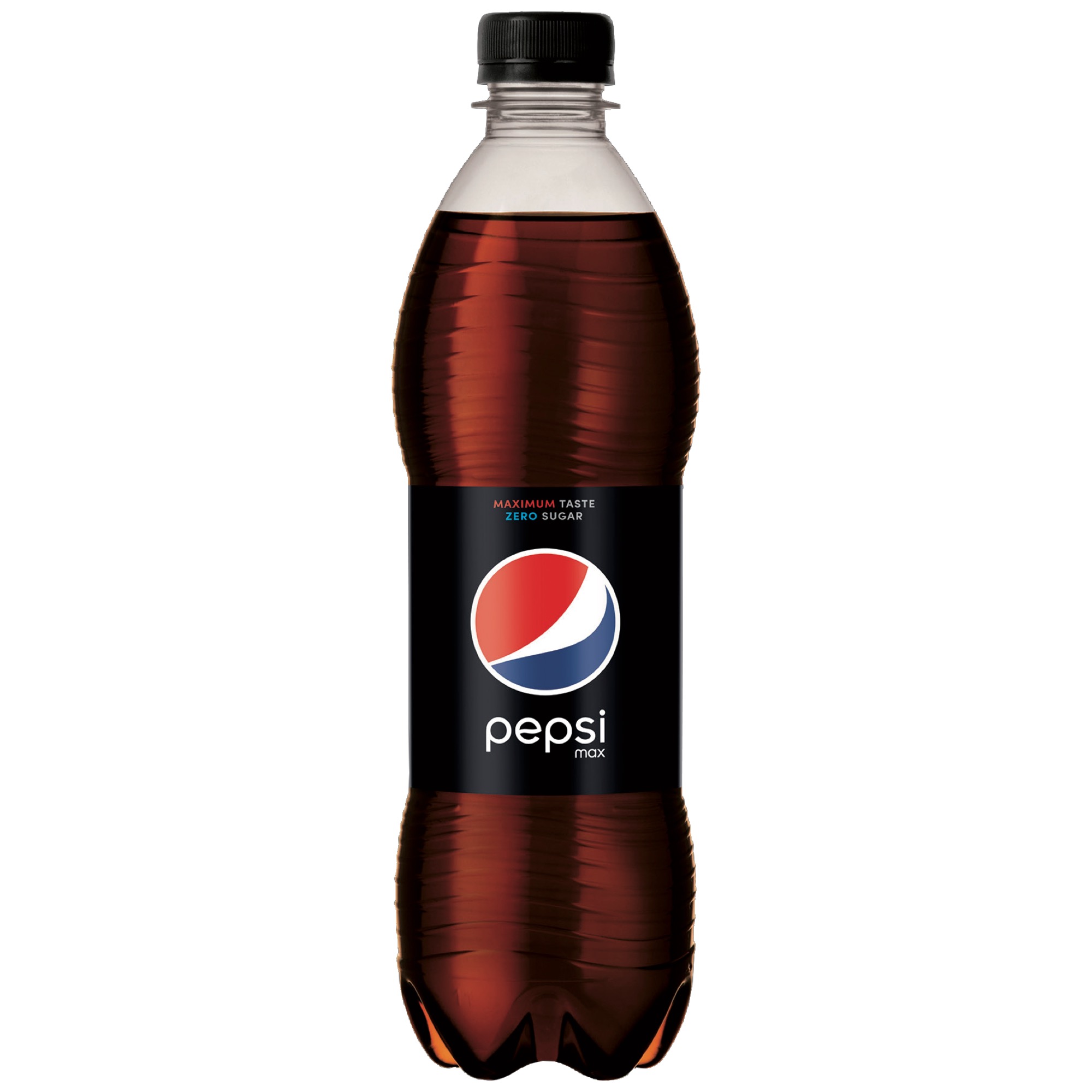 Pepsi Max PET 0,5l