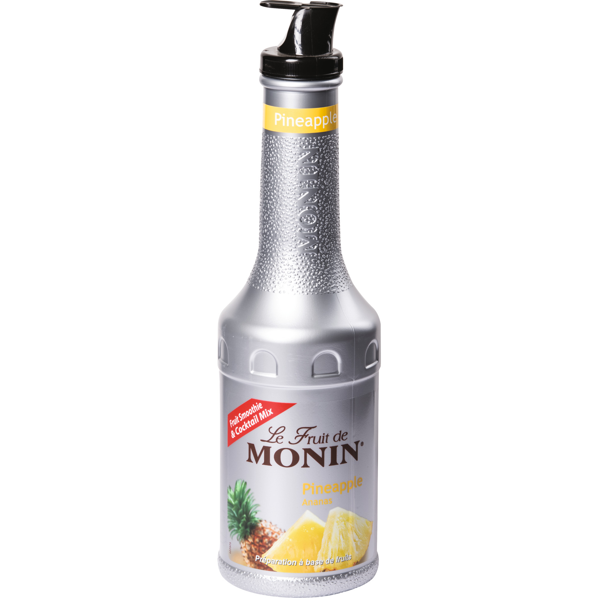 Monin pyré 1l, ananás