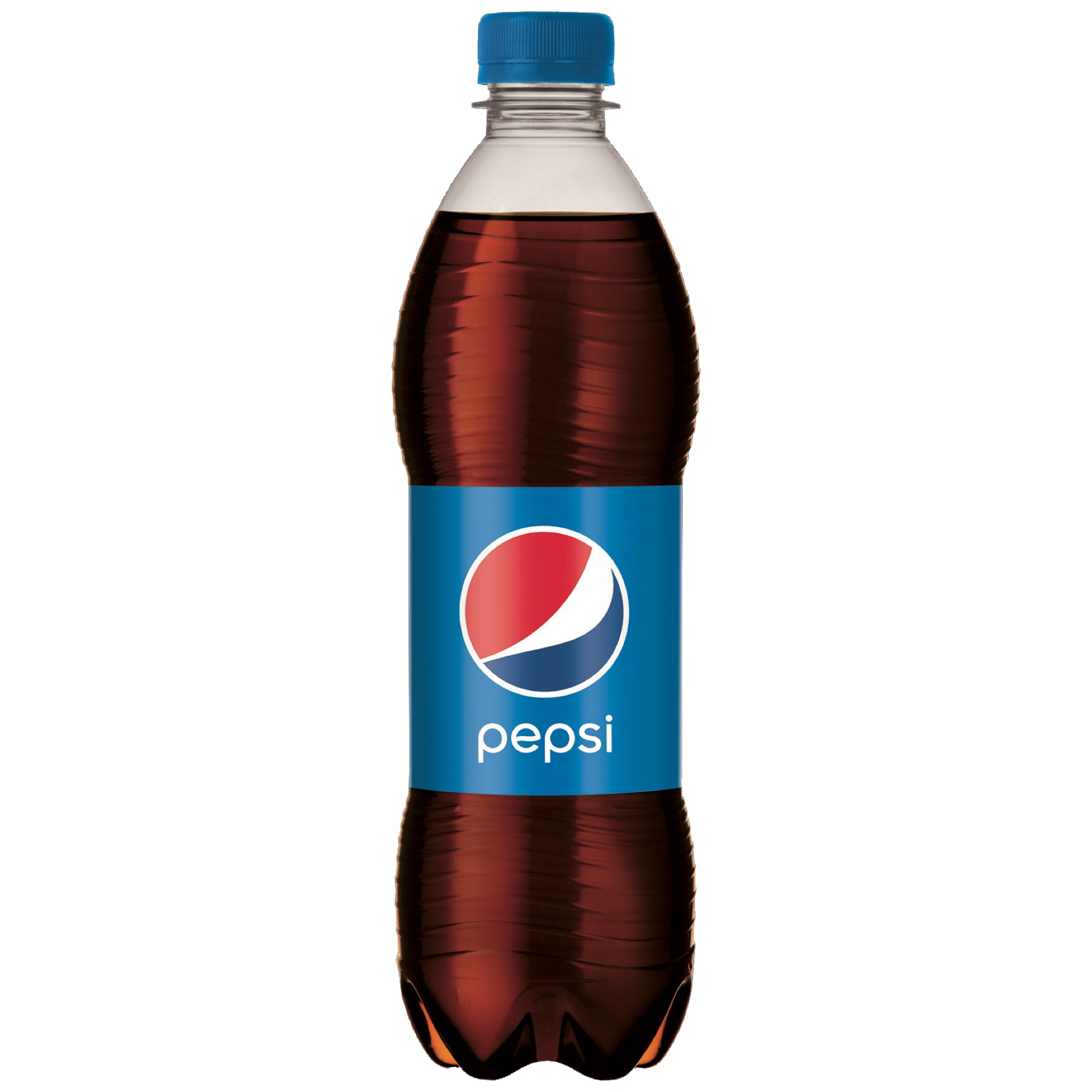 Pepsi Cola Regular PET 0,5l