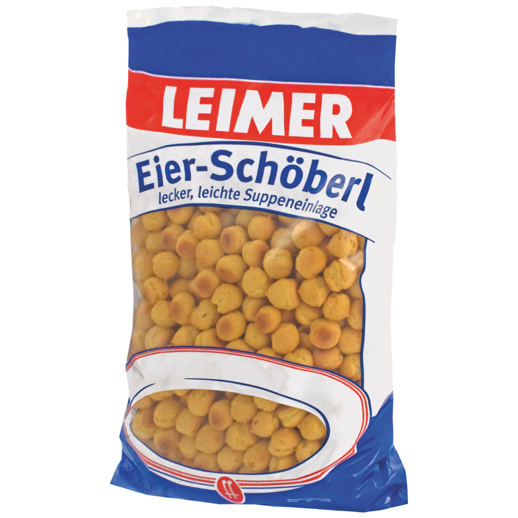 Leimer Eierschöberl do polievky 500g