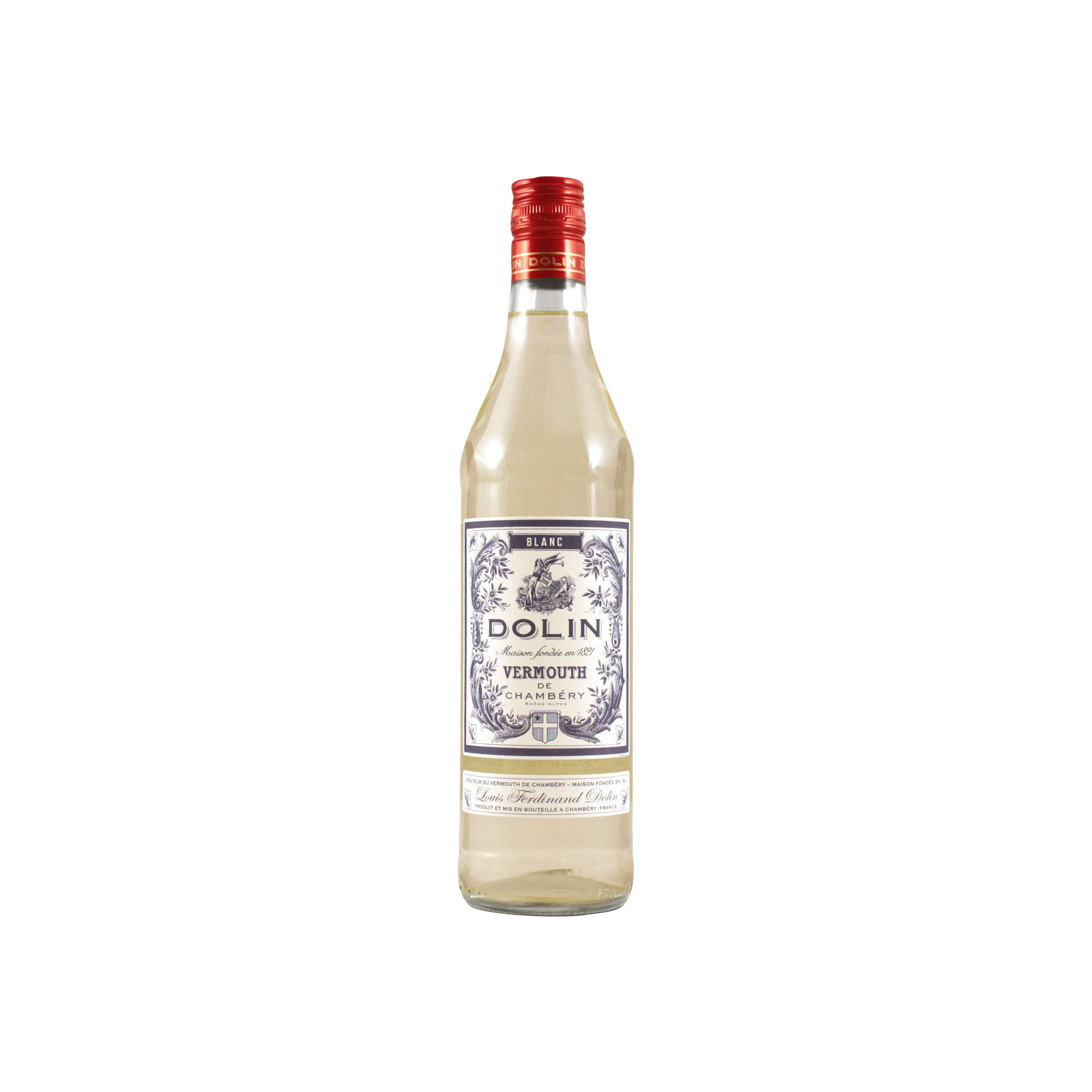 Dolin Vermouth Blanc 0,75l