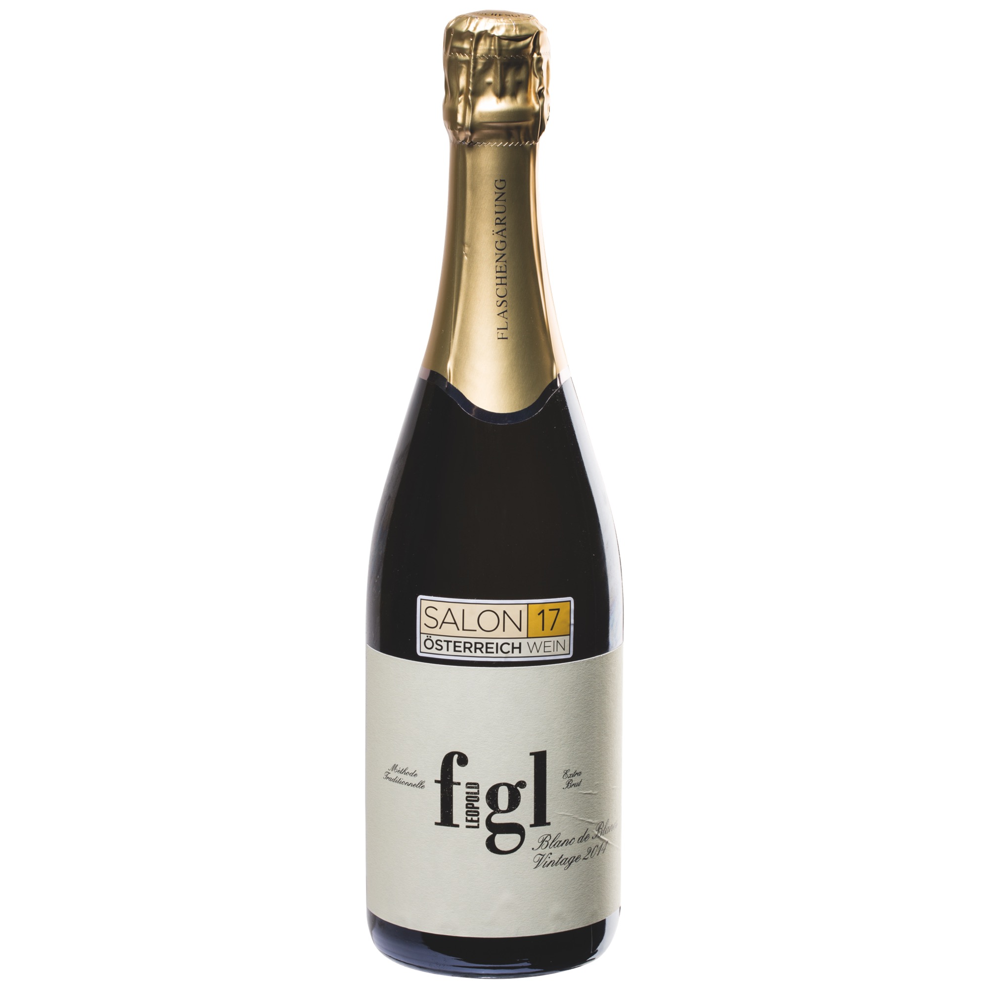 Figl Blanc de Blancs Sekt 0,75l