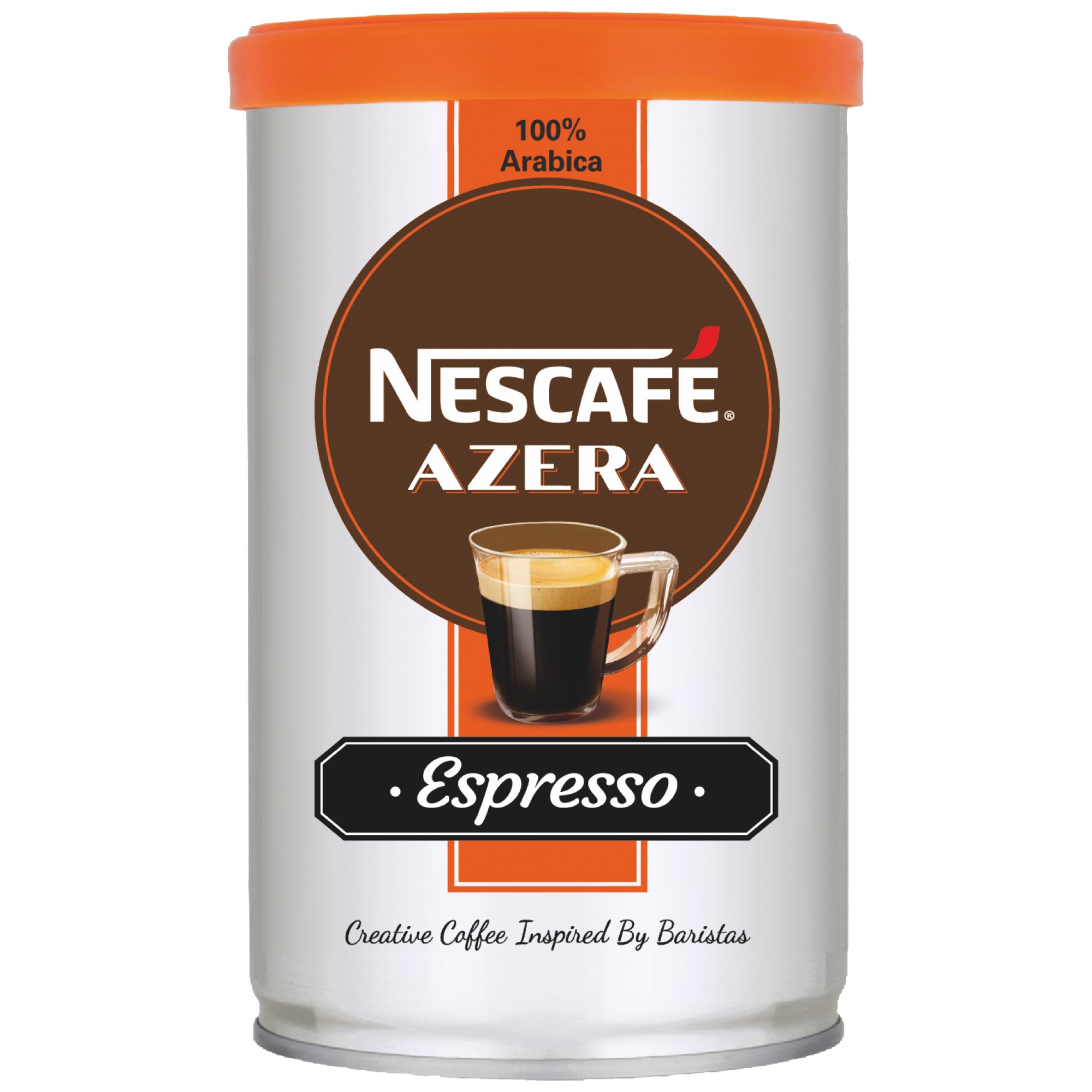 Nescafe Gold 100g Espresso
