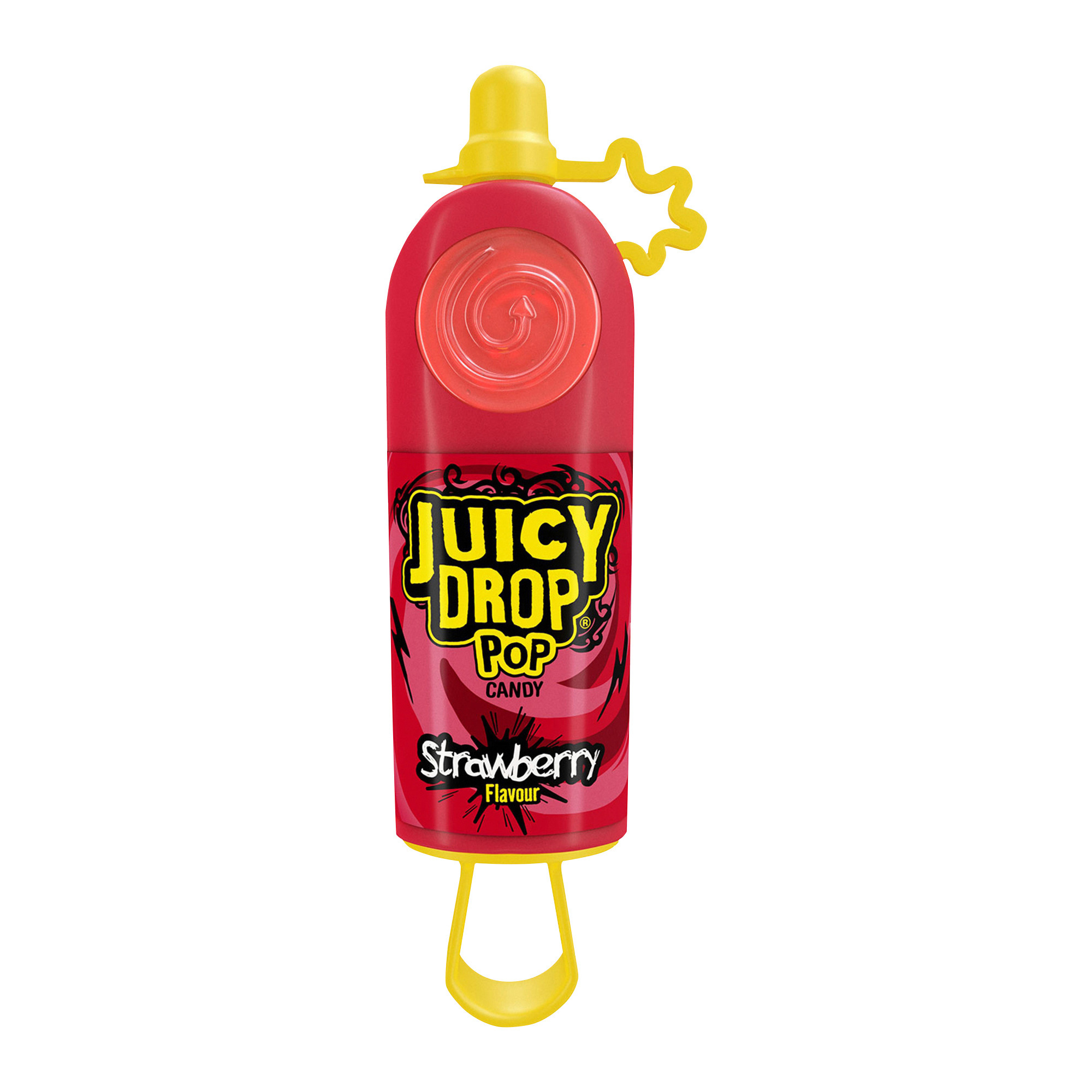 Juicy Drop Pop 26g