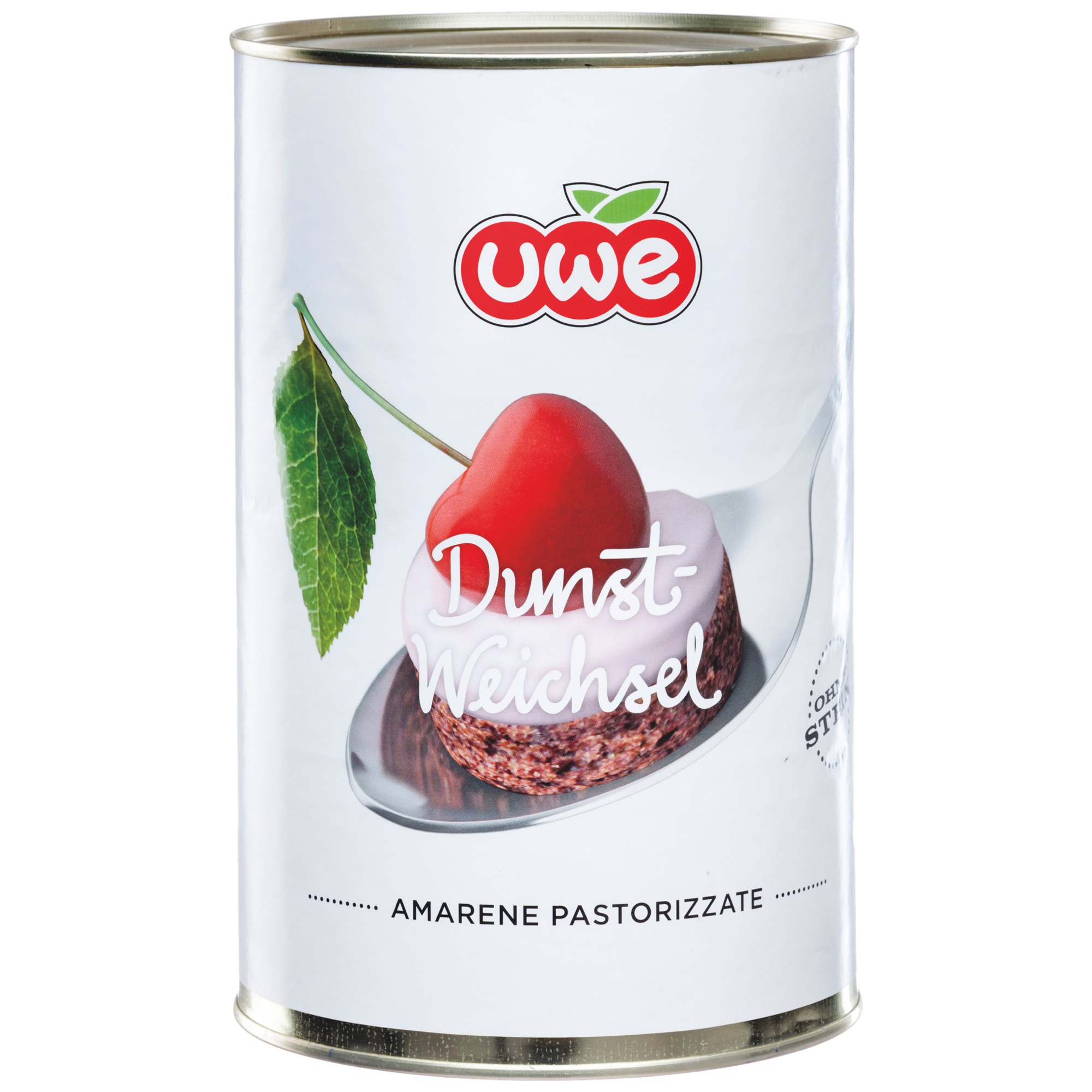 Uwe Dunstweichsel ohne Stein 5/1