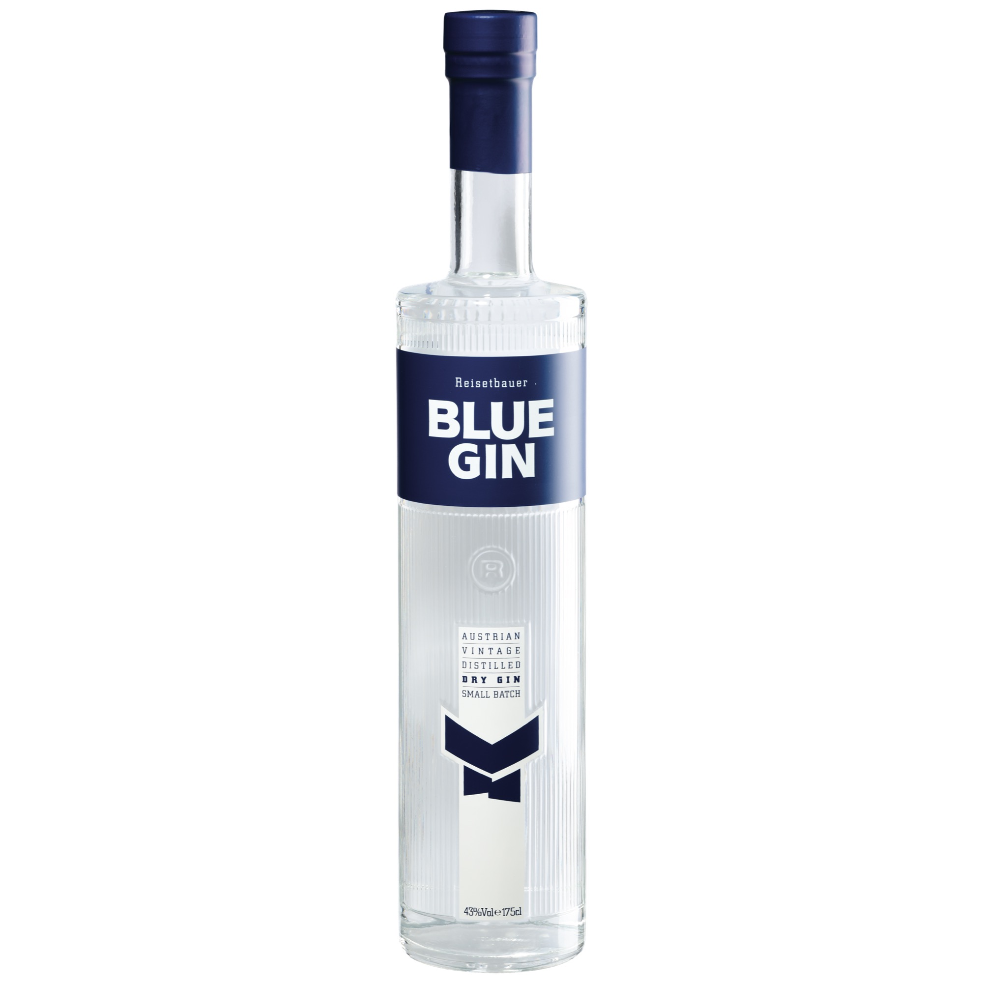 Reisetbauer Blue Gin 1,75l