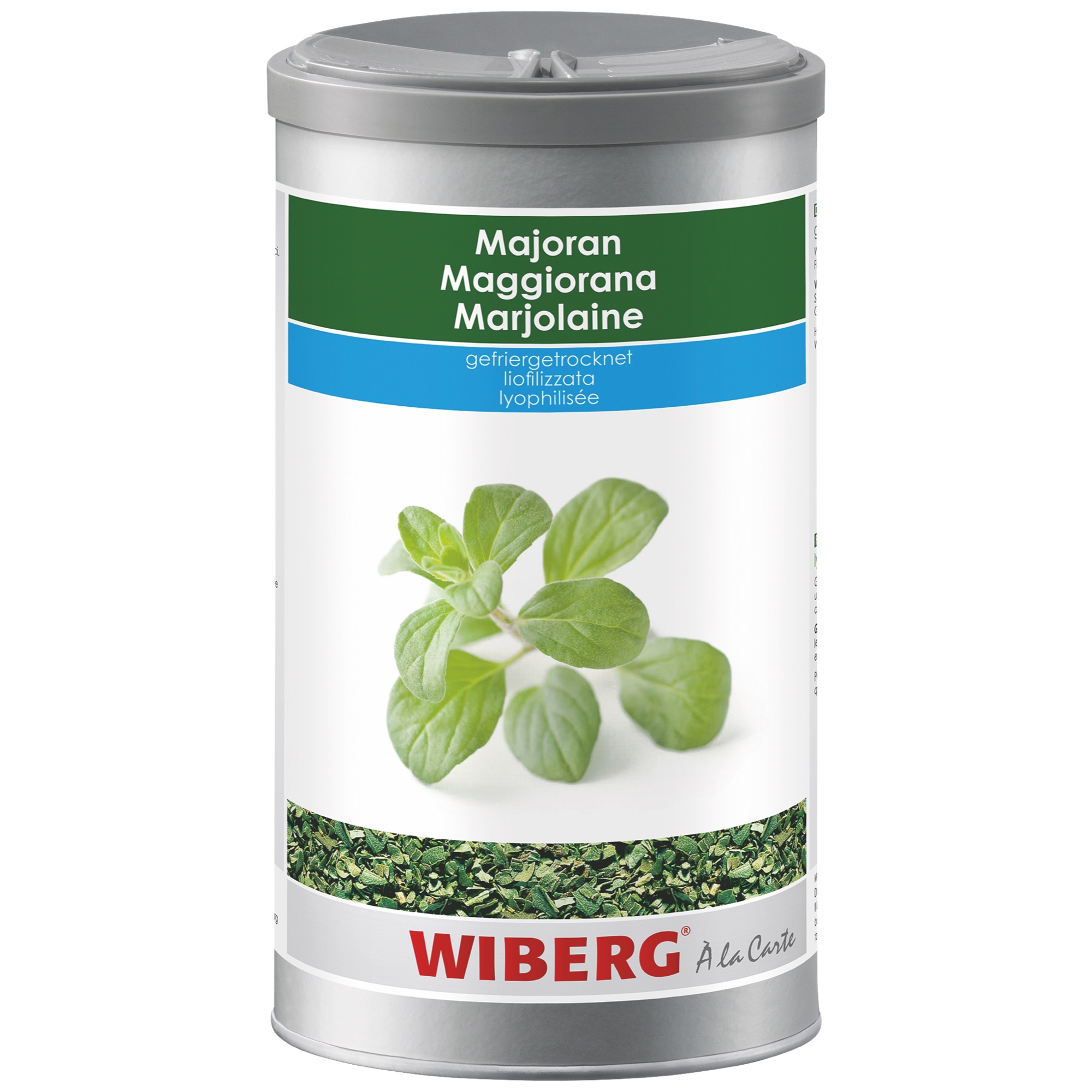 Wiberg majorán suš.mrazom 1200ml