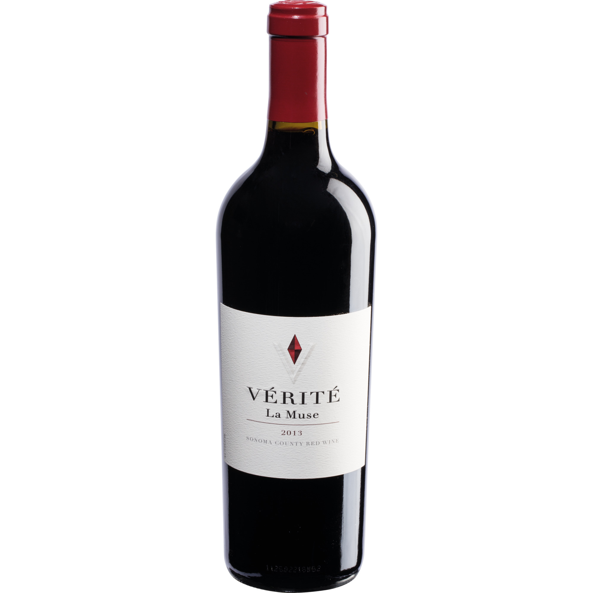 Verite La Muse 0,75l, 2014