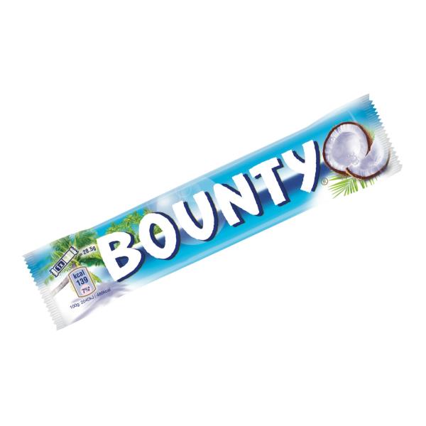 Bounty 57g