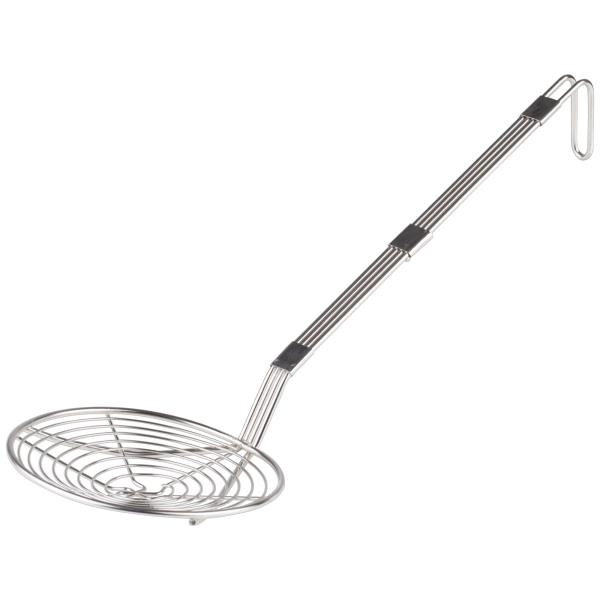Puja. naberačka peny 18cm s drôt.