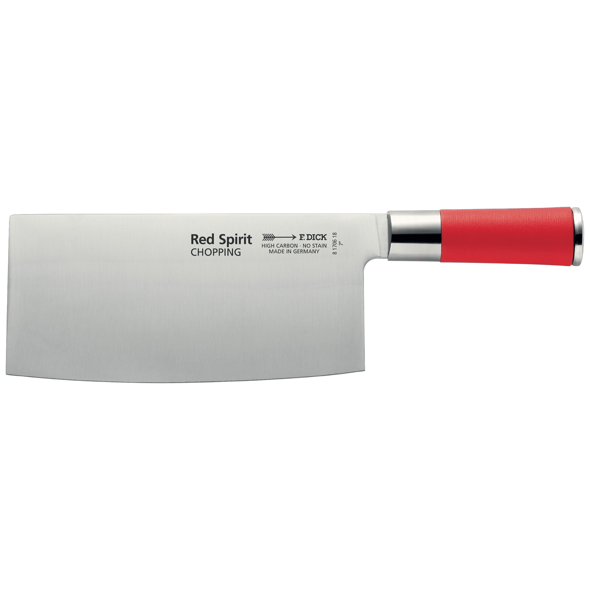 Dick Red Spirit nôž kuchynský 18cm