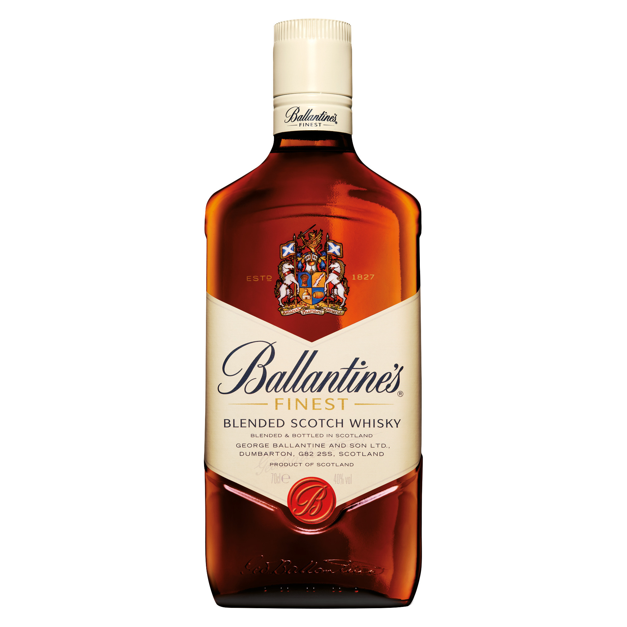Ballantines Scotch 0,7l