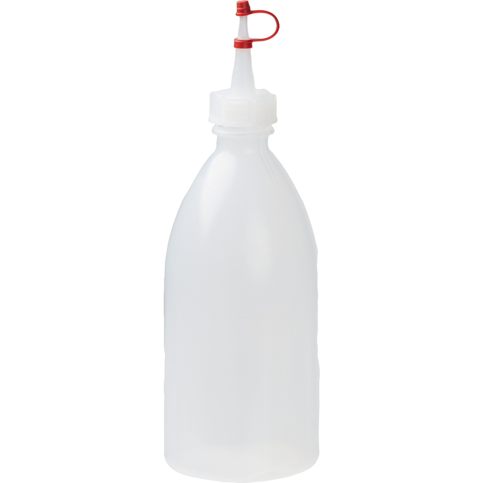 Striekacia fľaša plastová 500ml