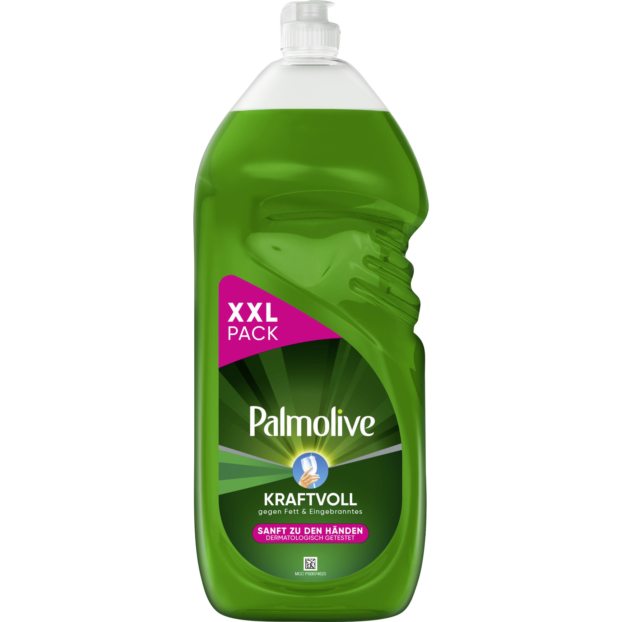 Palm. Spülmittel 1,5l, Original