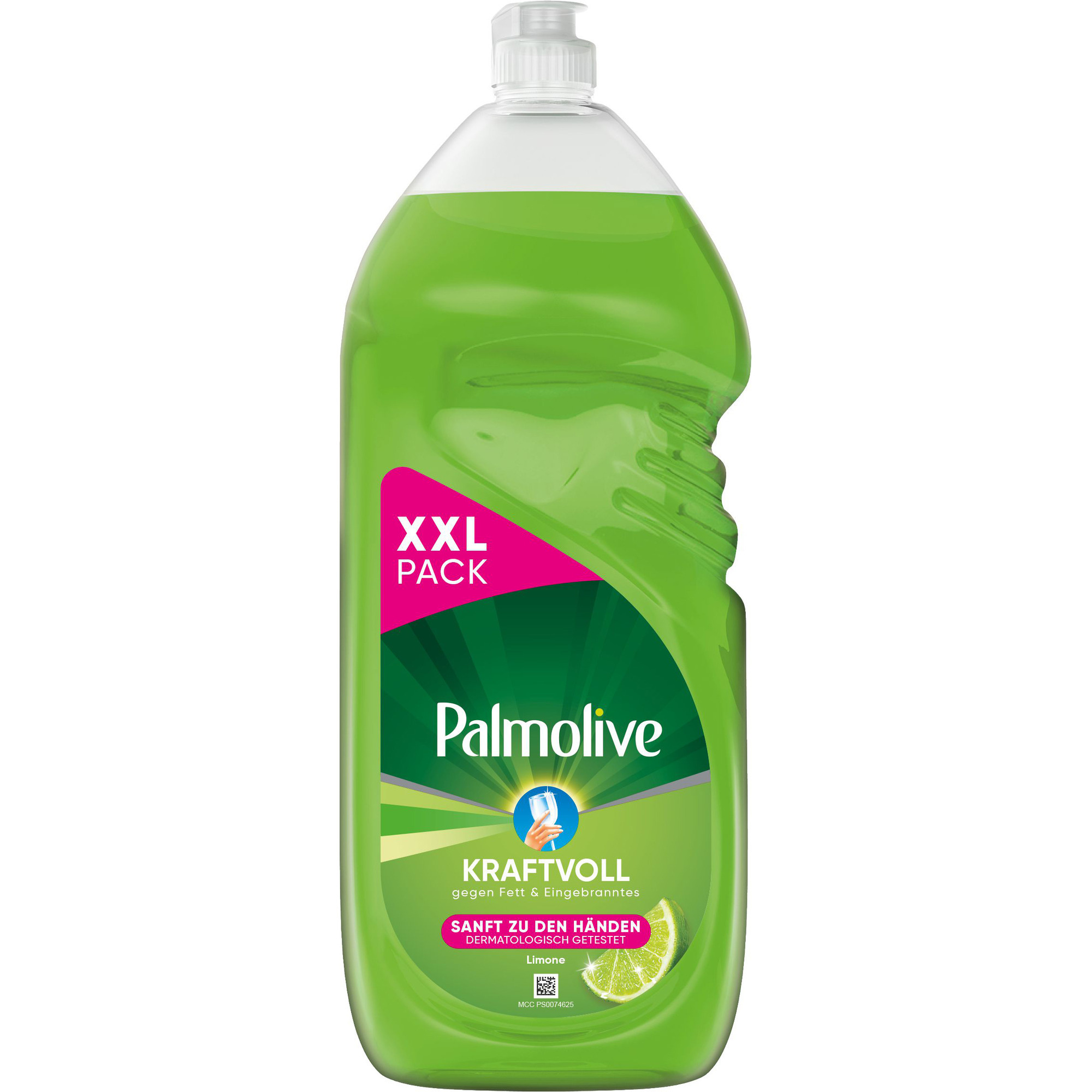 Palm. Spülmittel 1,5l, Limonenfresh