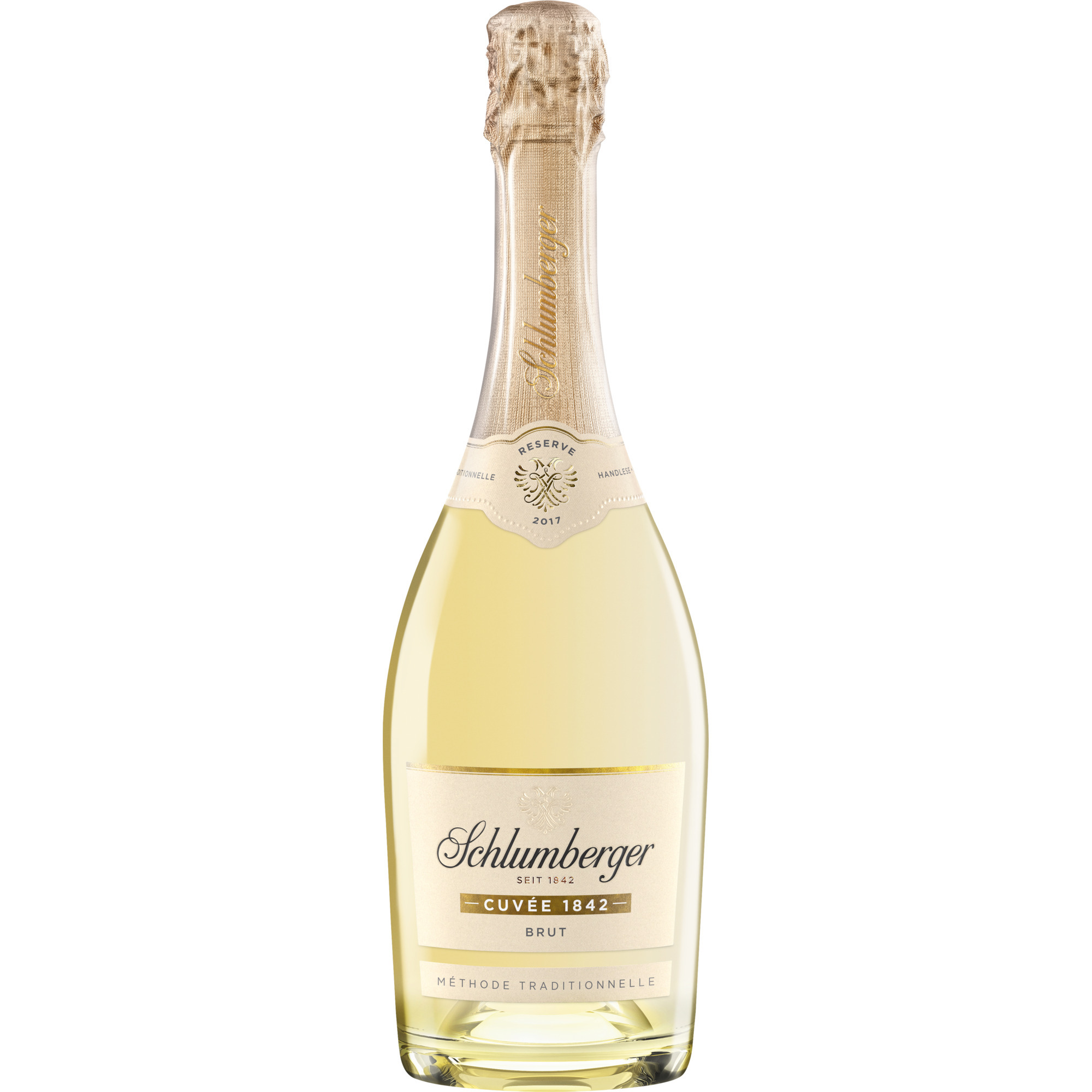 Schlumberger Reserve 0,75l Prestige Cuv