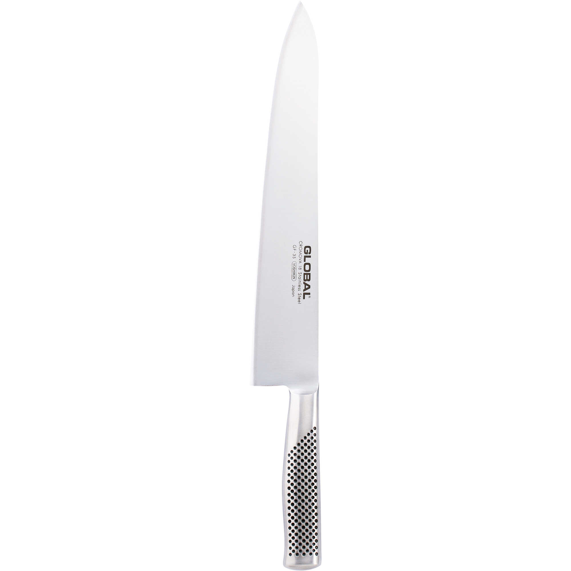 Global Kochmesser GF35 30cm