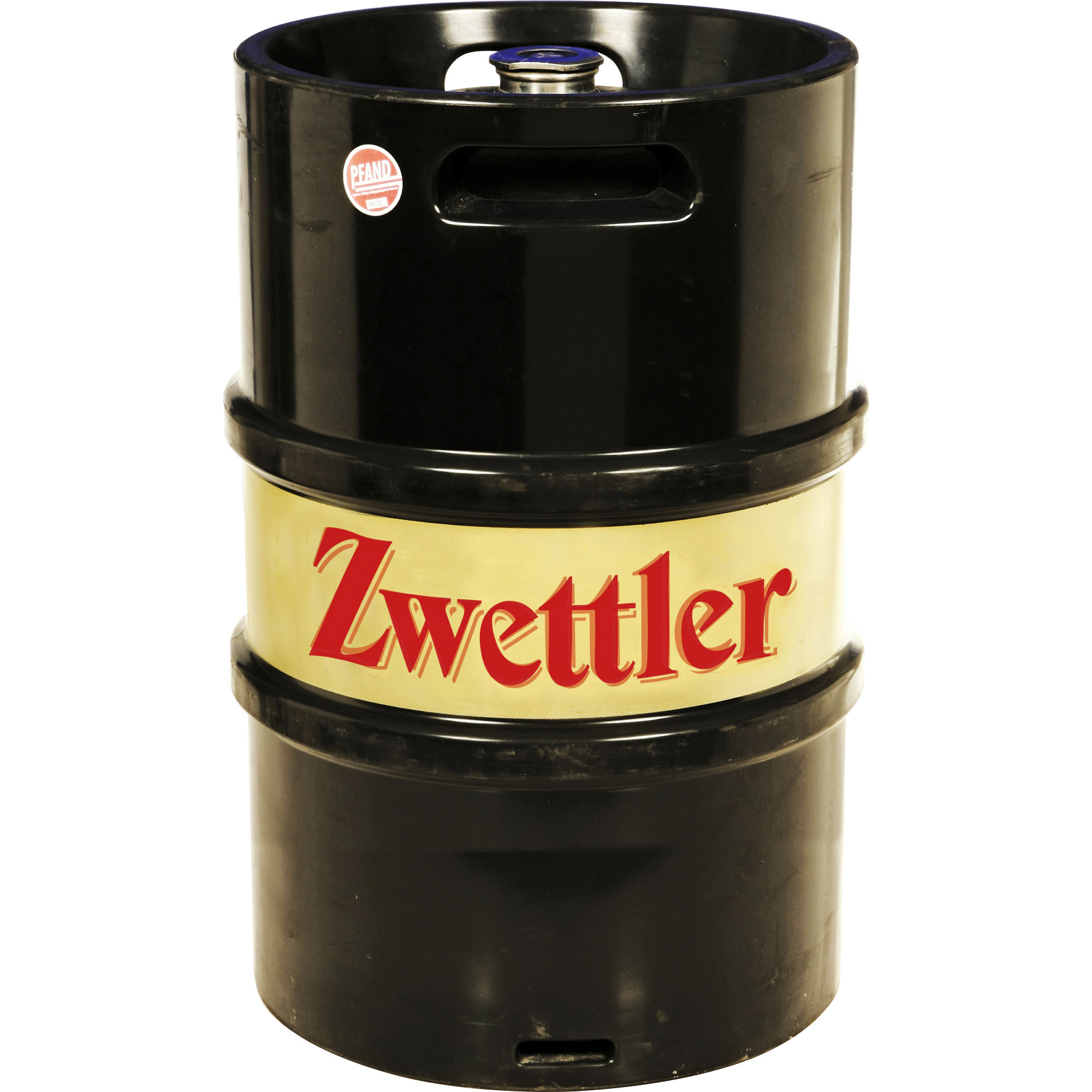 Zwettler Pils Classic vr.obal Cont. 30l