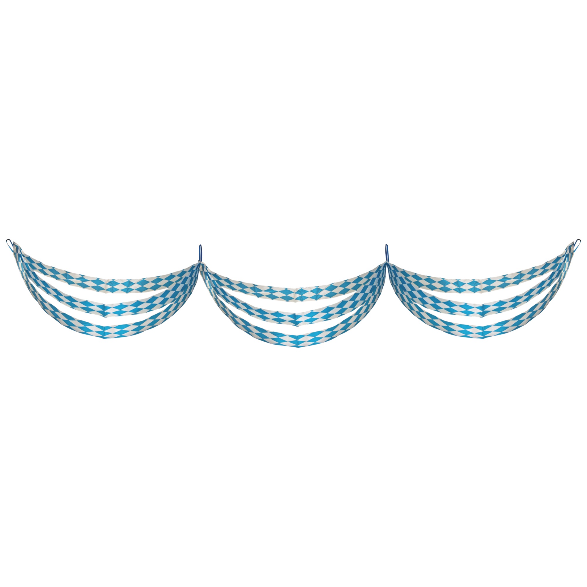 Girlande Okotoberfest 3m
