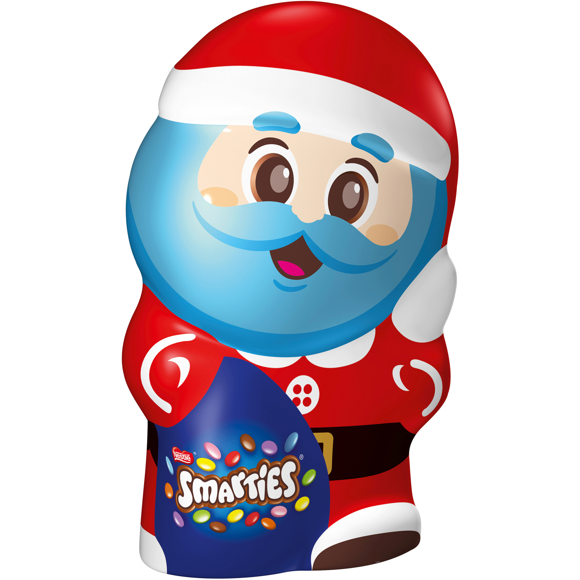 Smarties Klapperklaus 85g
