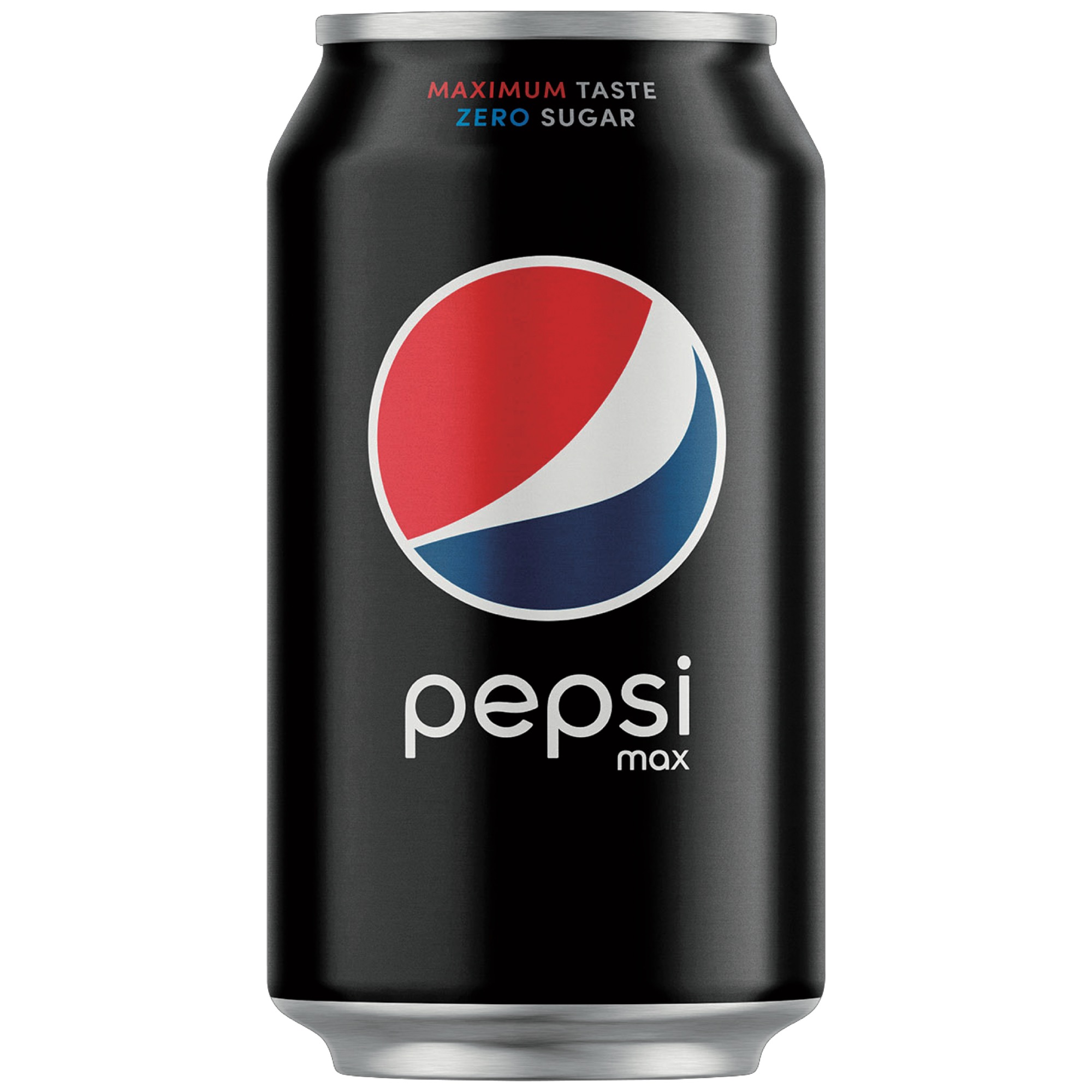 Pepsi Max plechovka 0,33l